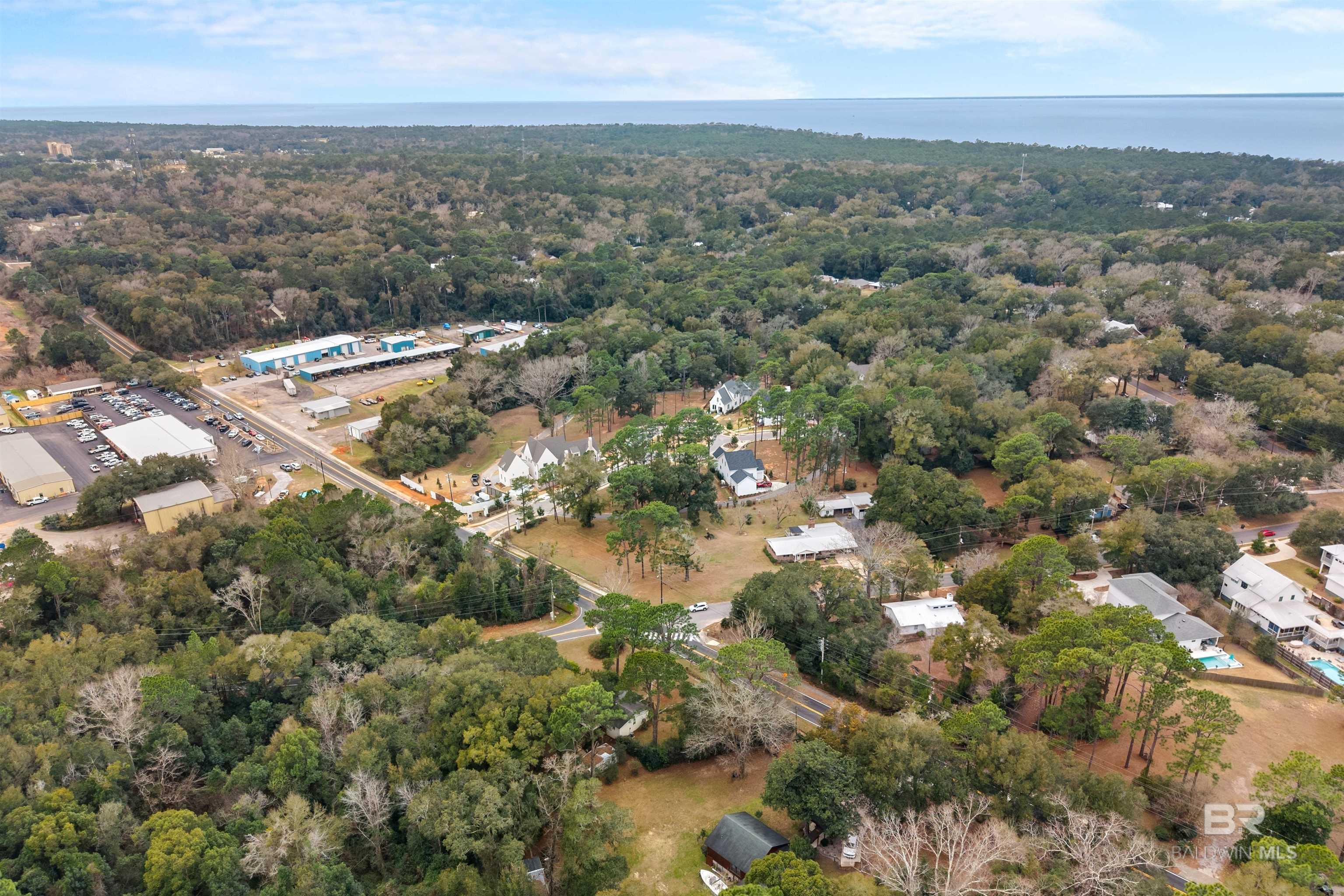 459 S Section Street, Fairhope, AL, 36532