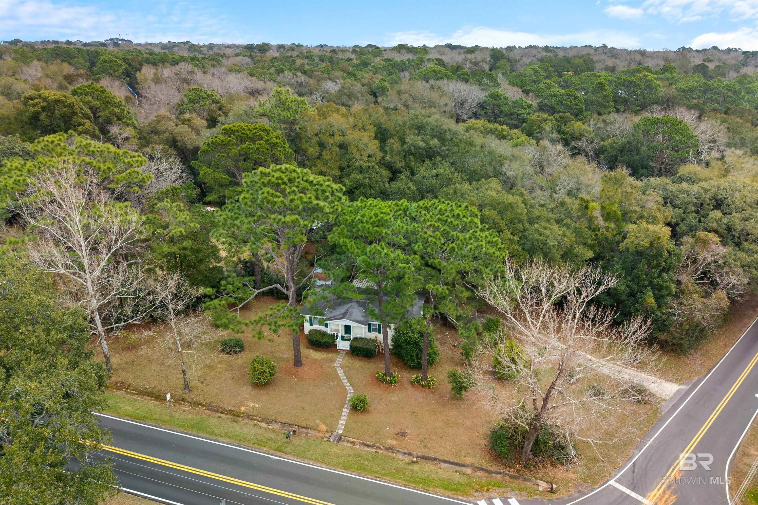 459 S Section Street, Fairhope, AL, 36532