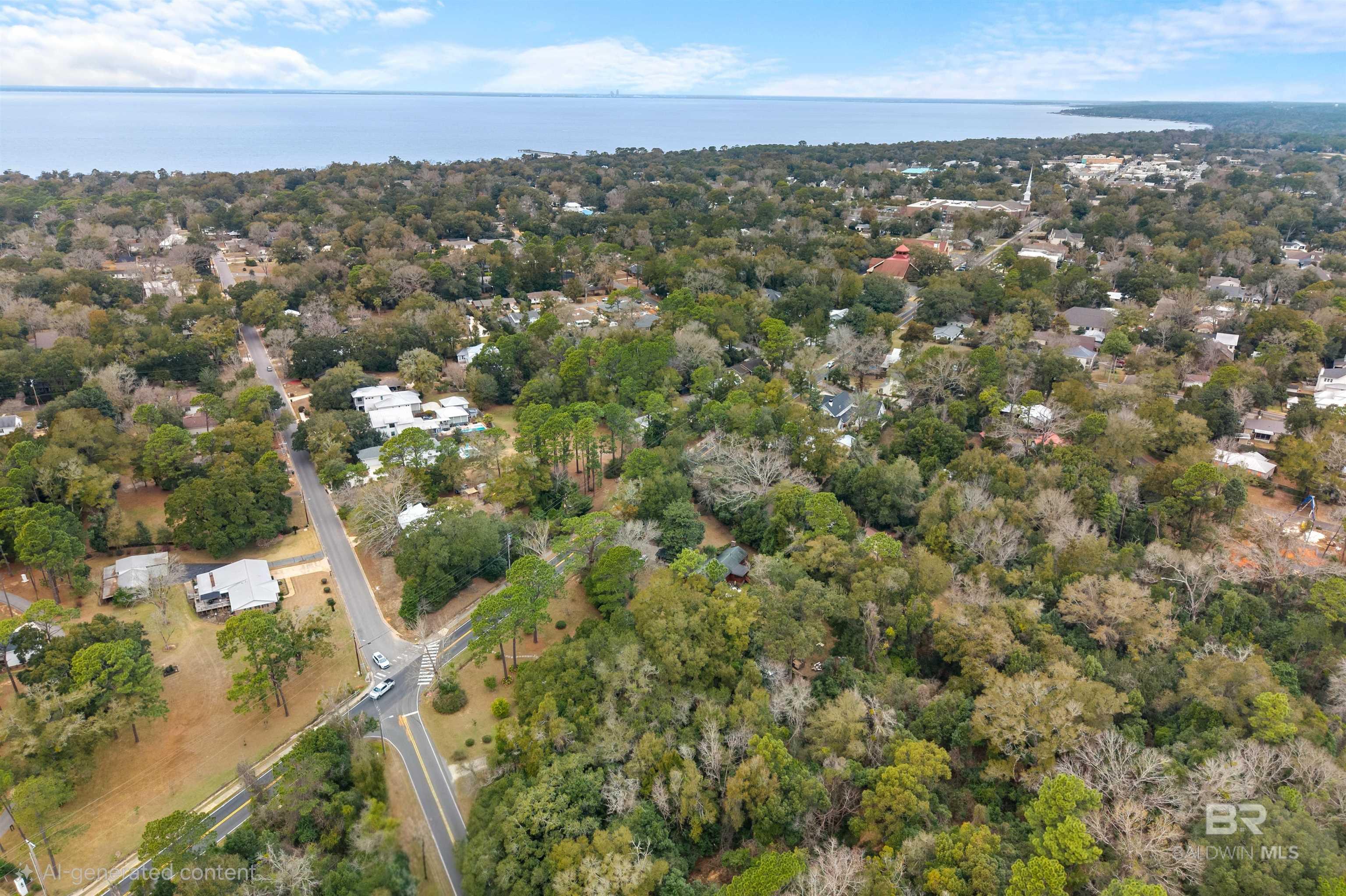 459 S Section Street, Fairhope, AL, 36532
