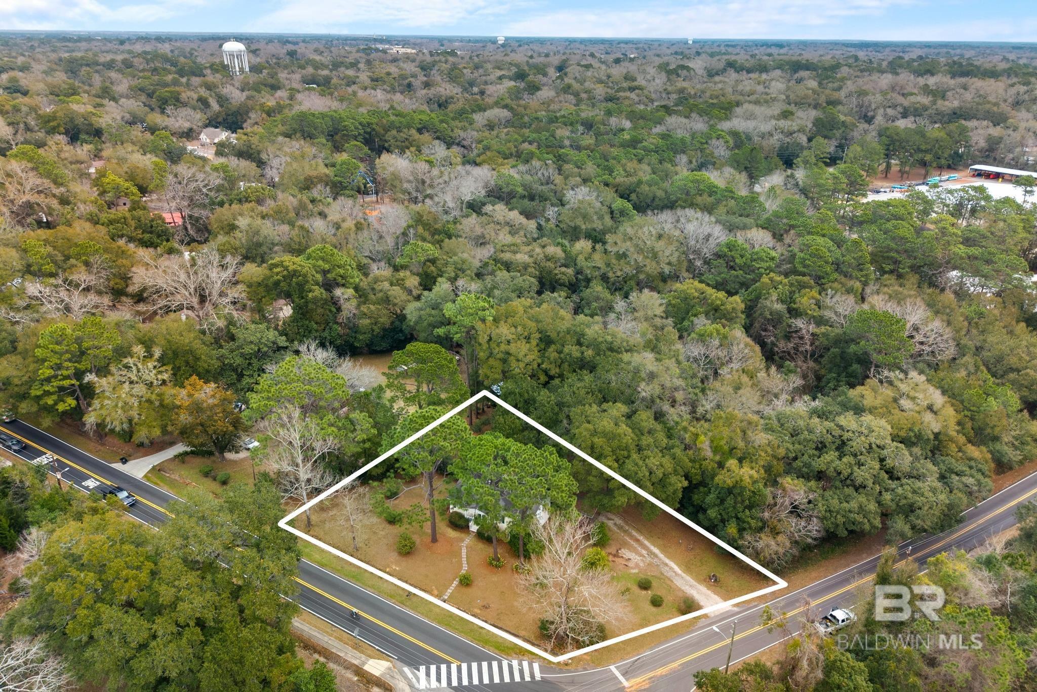 459 S Section Street, Fairhope, AL, 36532