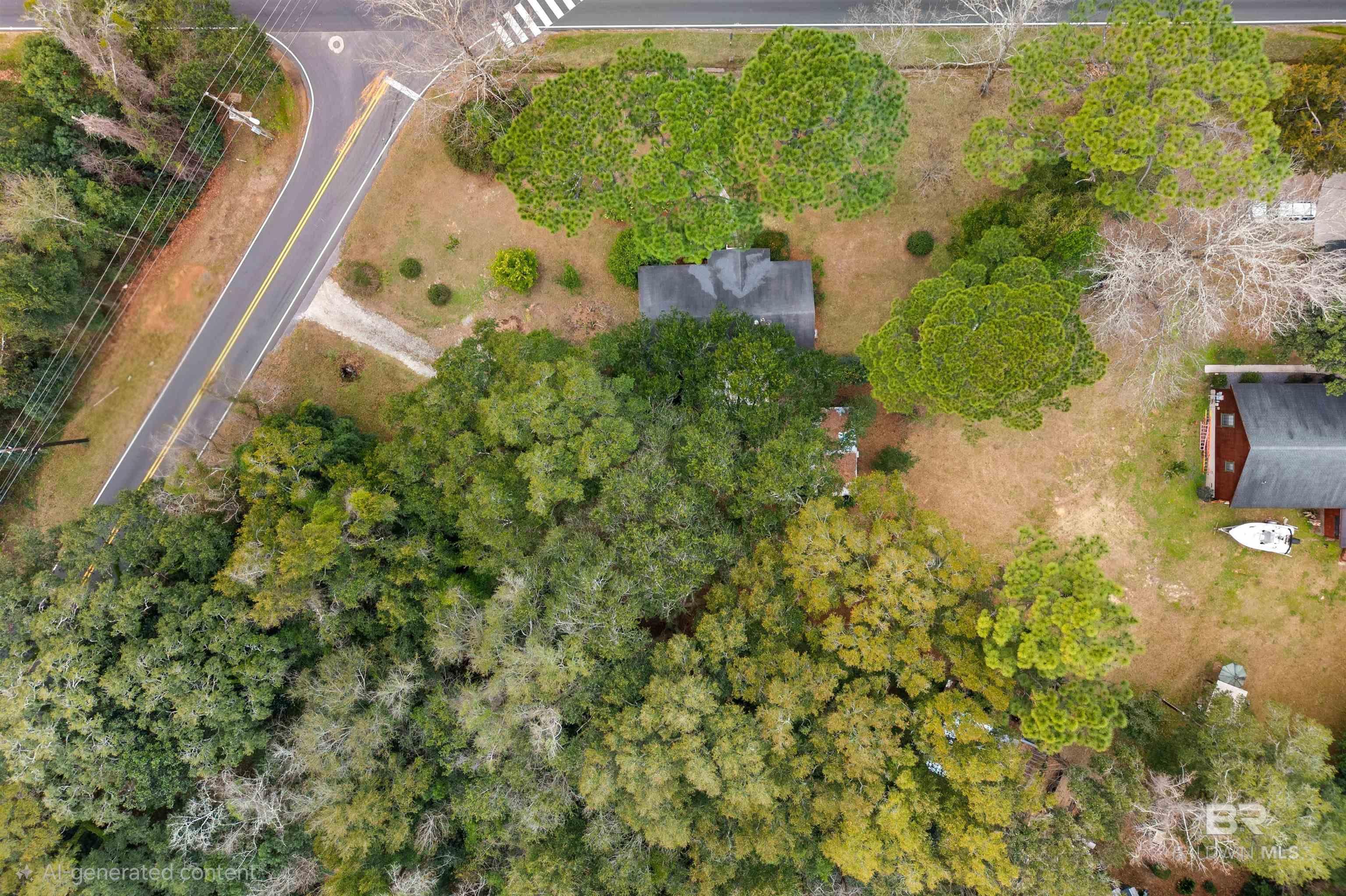 459 S Section Street, Fairhope, AL, 36532