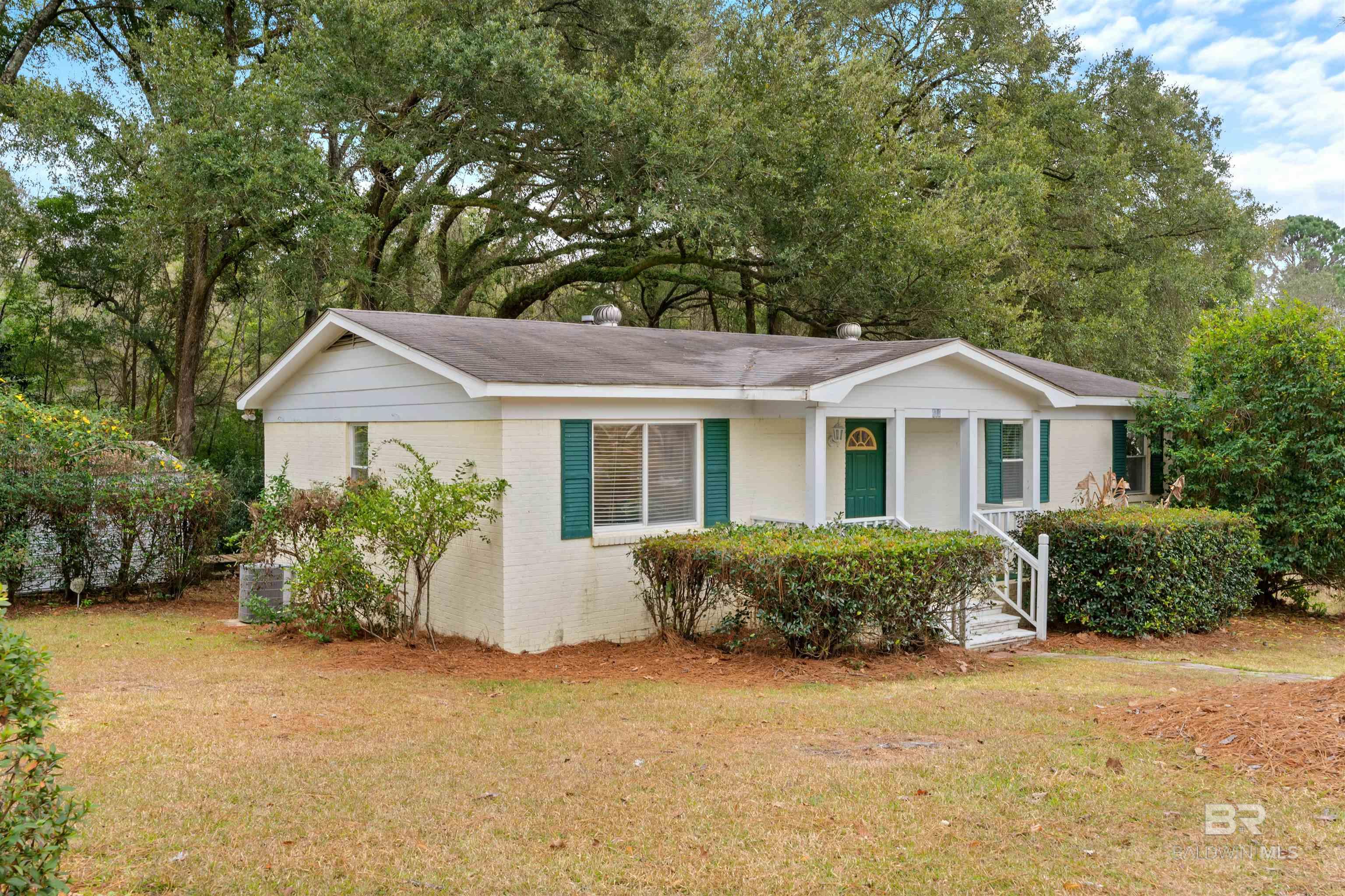 459 S Section Street, Fairhope, AL, 36532