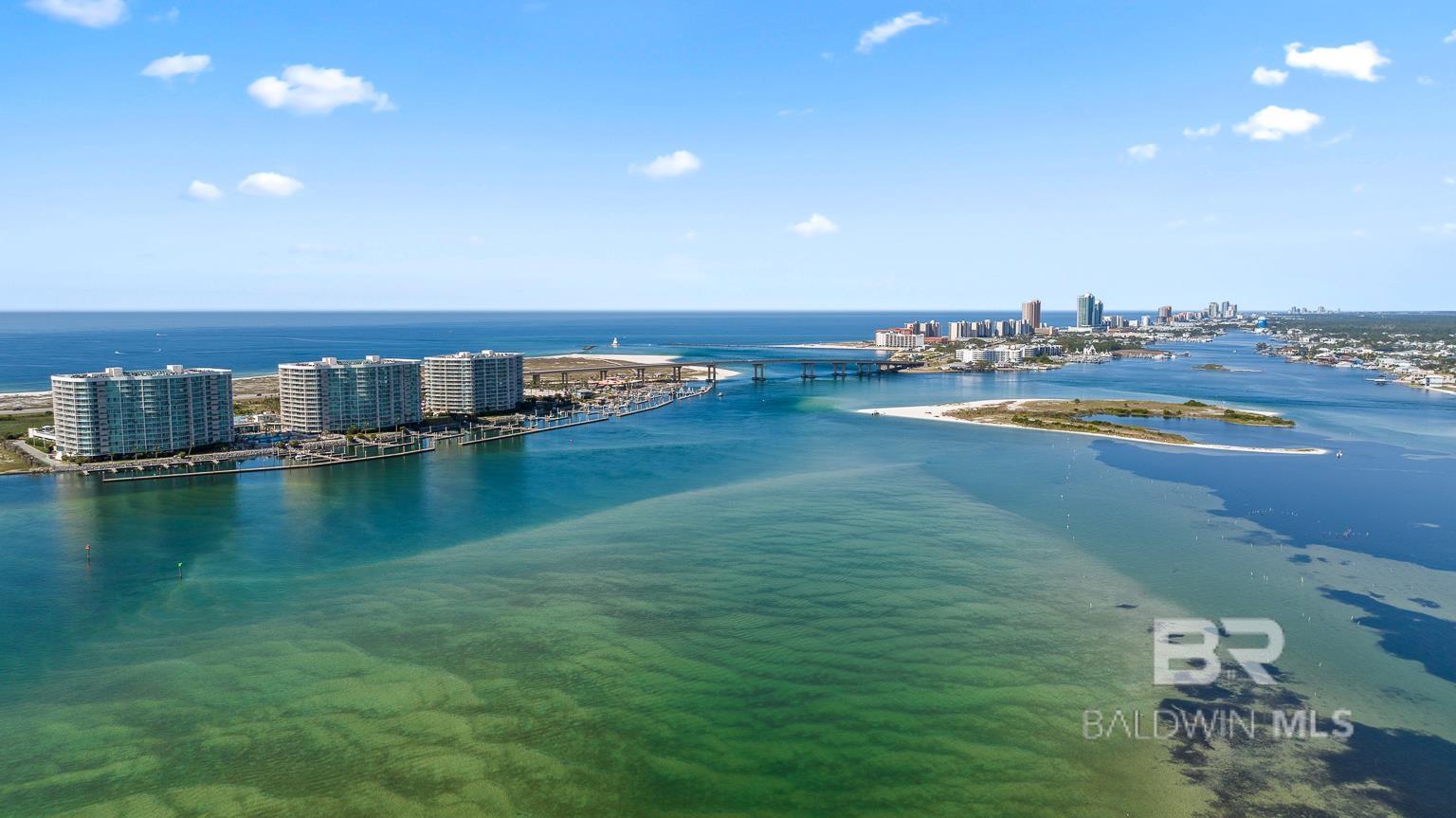 28105 Perdido Beach Boulevard UNIT C616, Orange Beach, AL, 36561
