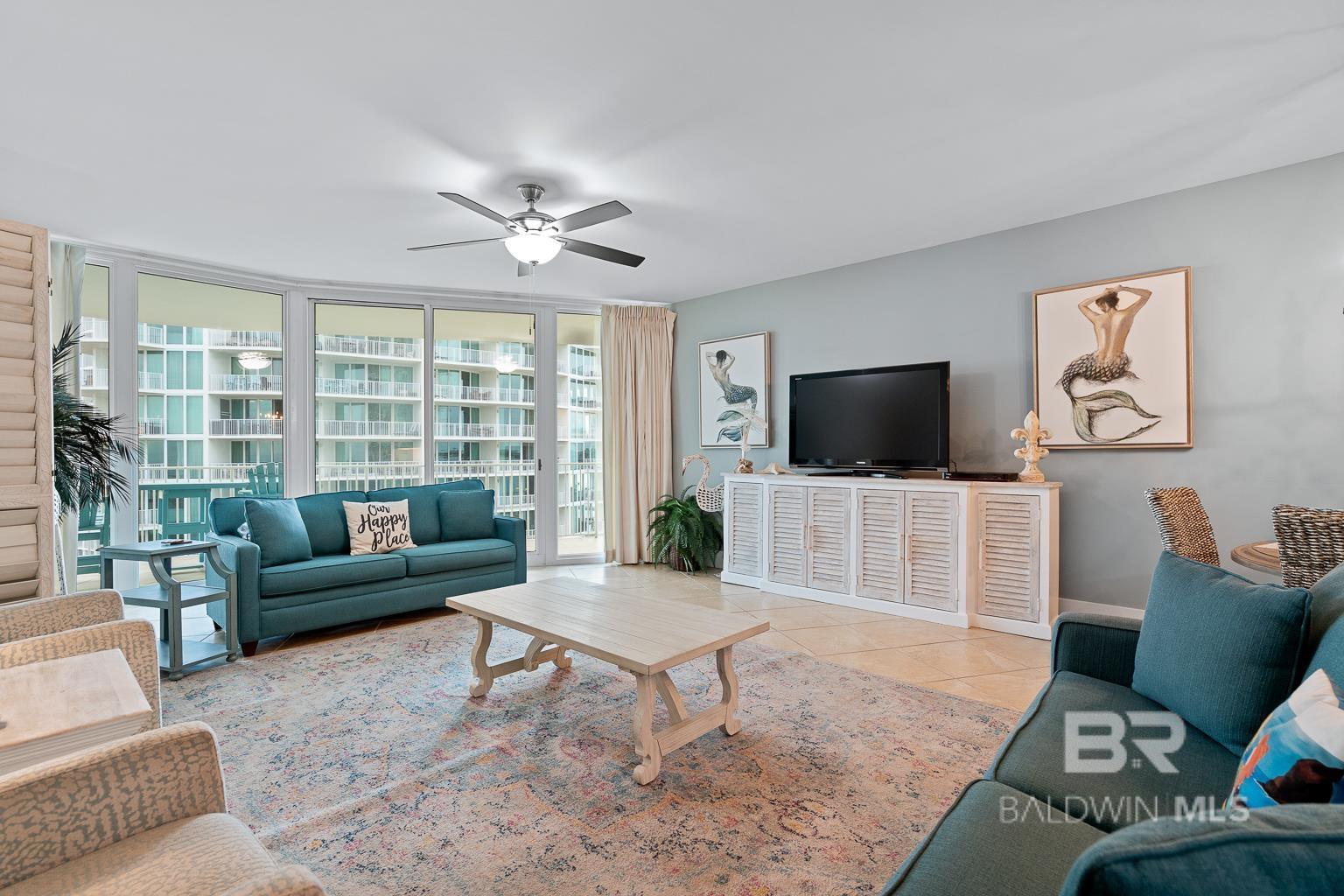 28105 Perdido Beach Boulevard UNIT C616, Orange Beach, AL, 36561