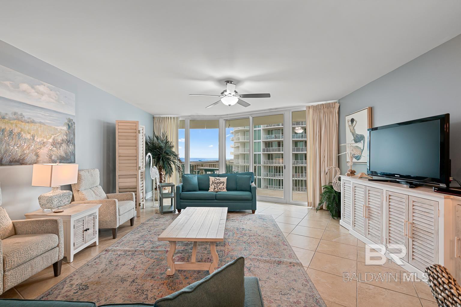 28105 Perdido Beach Boulevard UNIT C616, Orange Beach, AL, 36561