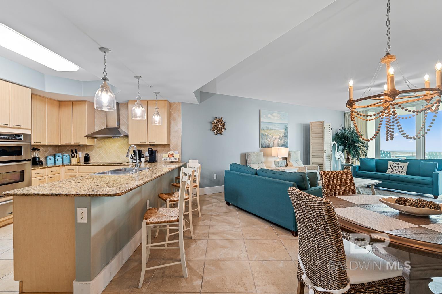 28105 Perdido Beach Boulevard UNIT C616, Orange Beach, AL, 36561