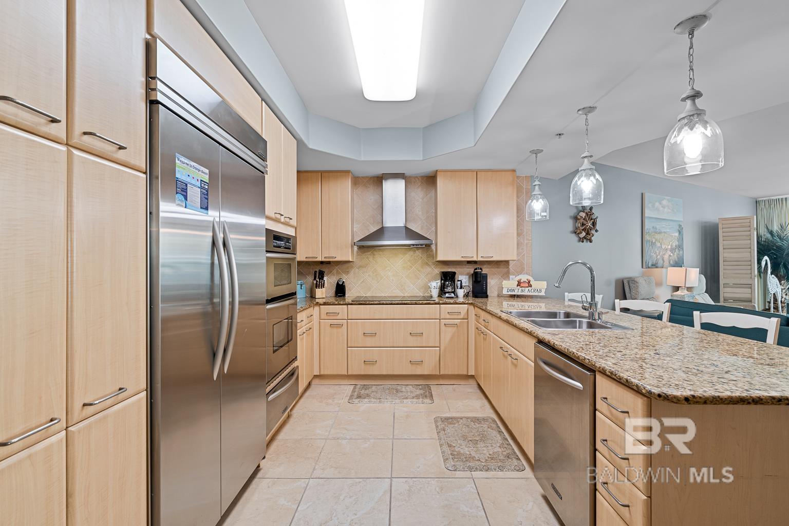 28105 Perdido Beach Boulevard UNIT C616, Orange Beach, AL, 36561