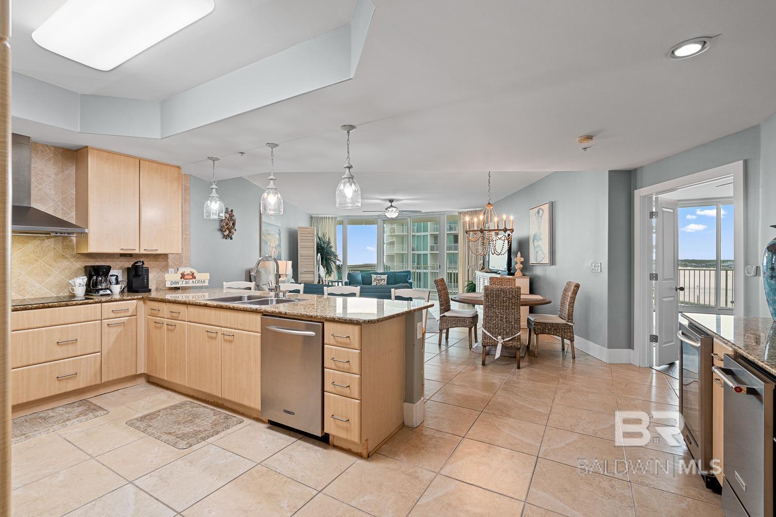 28105 Perdido Beach Boulevard UNIT C616, Orange Beach, AL, 36561