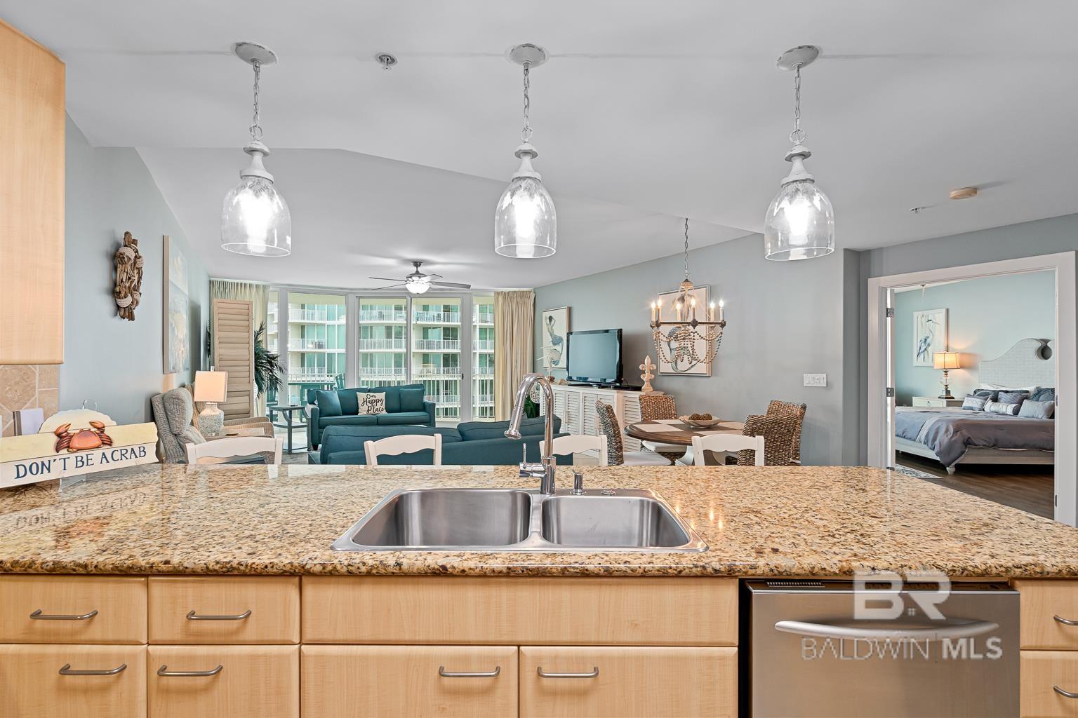 28105 Perdido Beach Boulevard UNIT C616, Orange Beach, AL, 36561