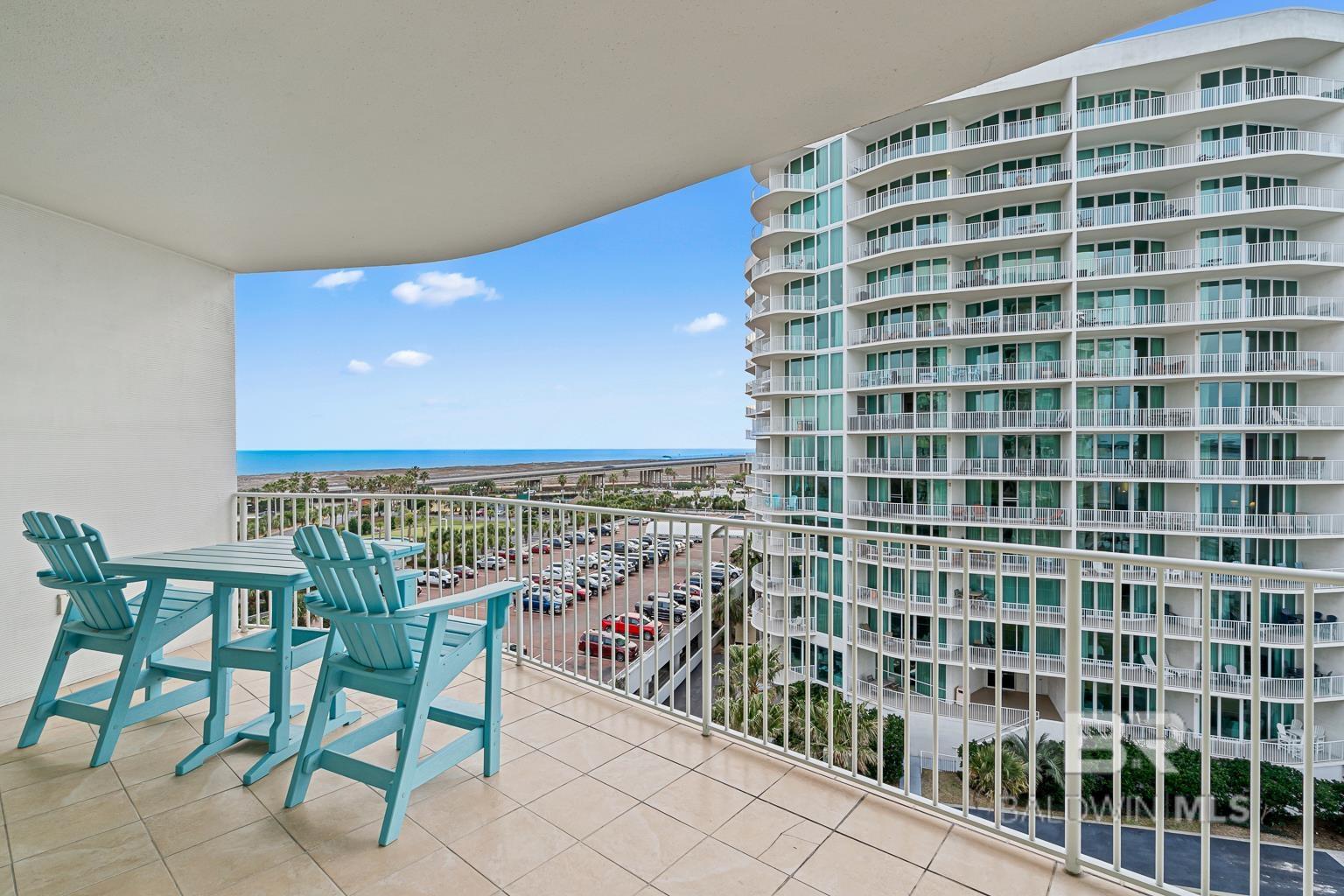 28105 Perdido Beach Boulevard UNIT C616, Orange Beach, AL, 36561