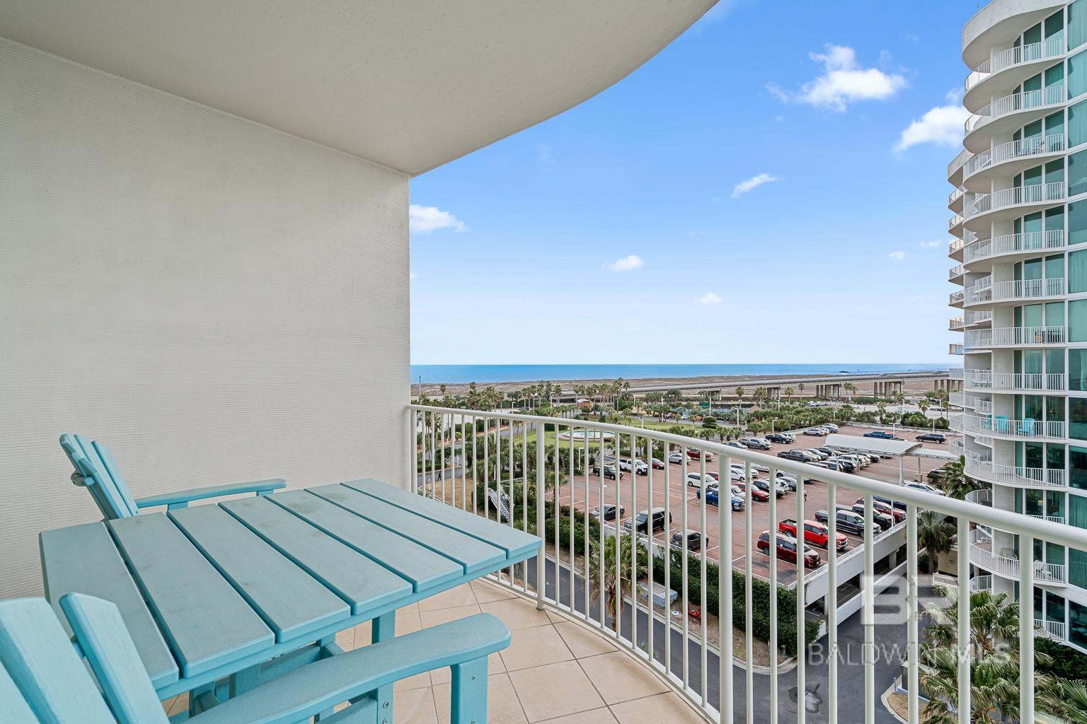 28105 Perdido Beach Boulevard UNIT C616, Orange Beach, AL, 36561