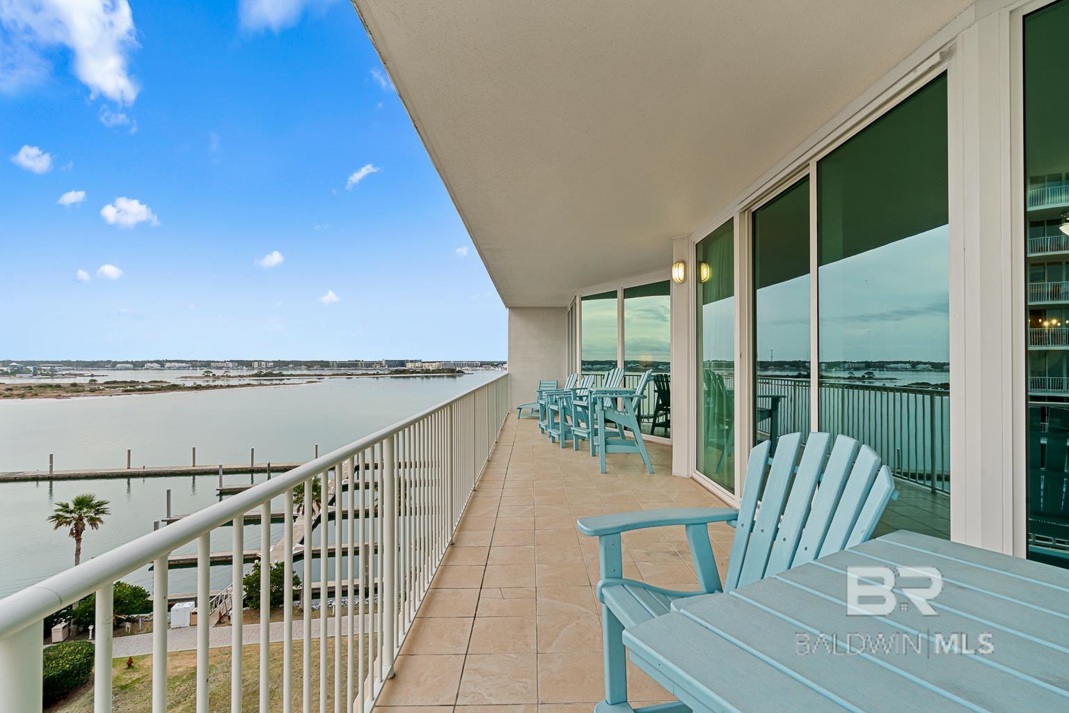 28105 Perdido Beach Boulevard UNIT C616, Orange Beach, AL, 36561