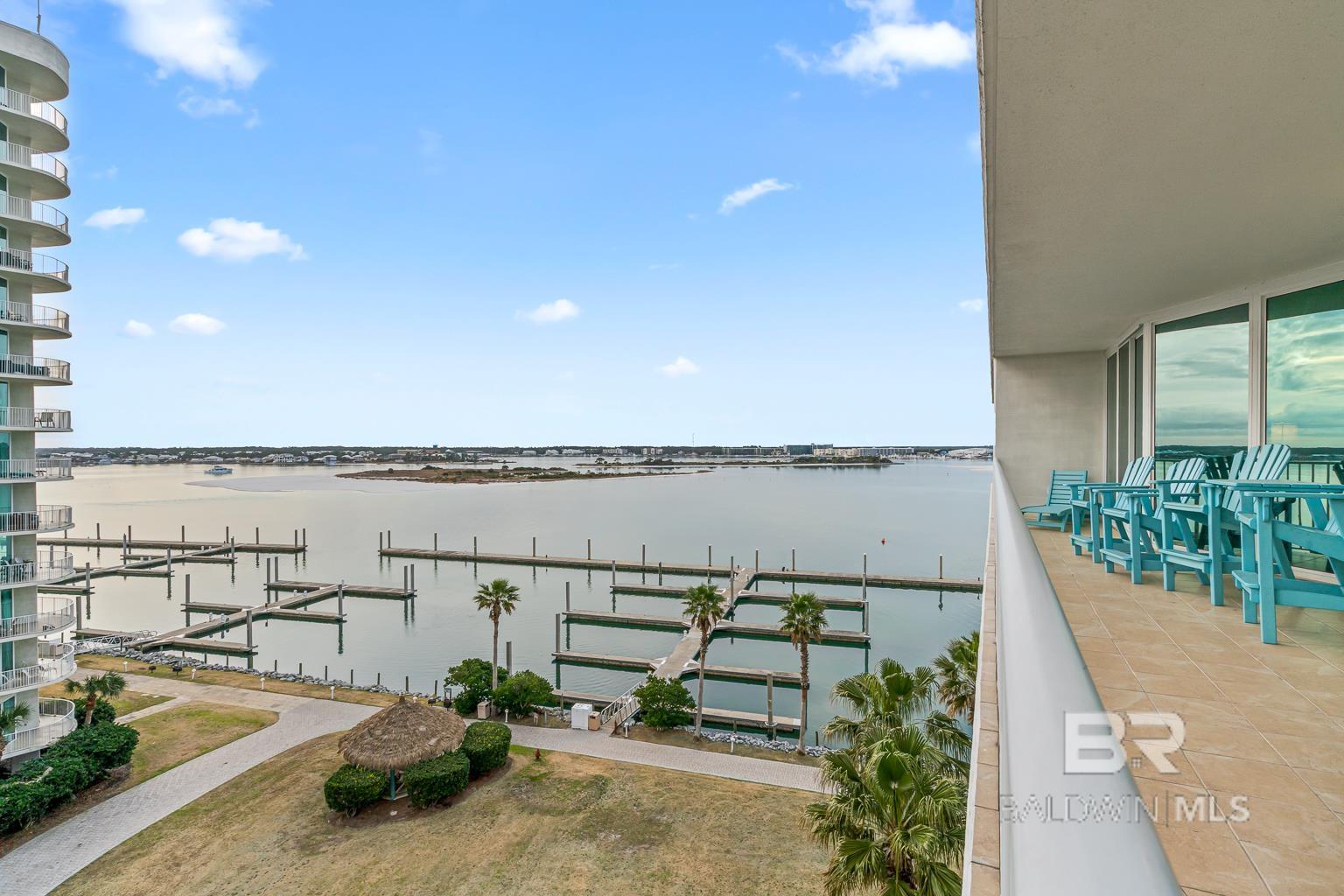 28105 Perdido Beach Boulevard UNIT C616, Orange Beach, AL, 36561