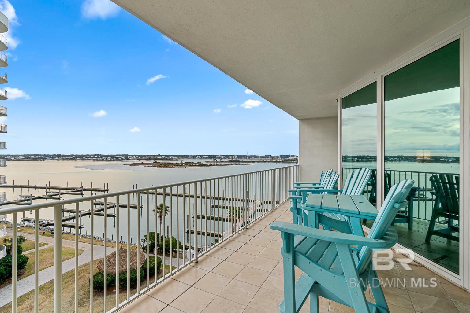 28105 Perdido Beach Boulevard UNIT C616, Orange Beach, AL, 36561