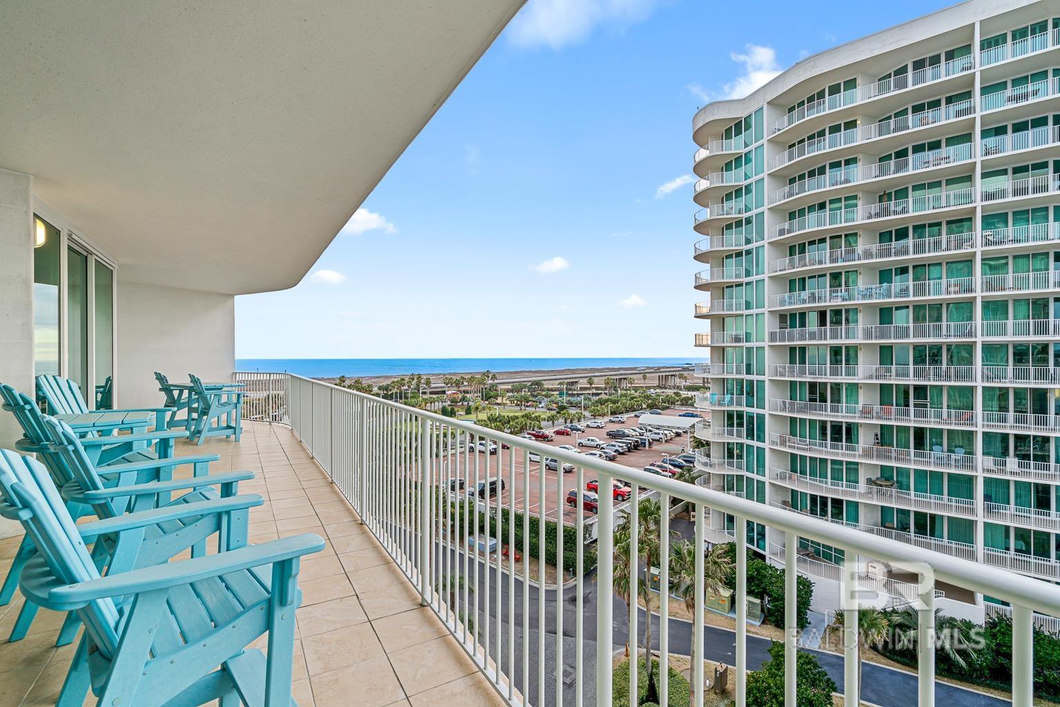 28105 Perdido Beach Boulevard UNIT C616, Orange Beach, AL, 36561