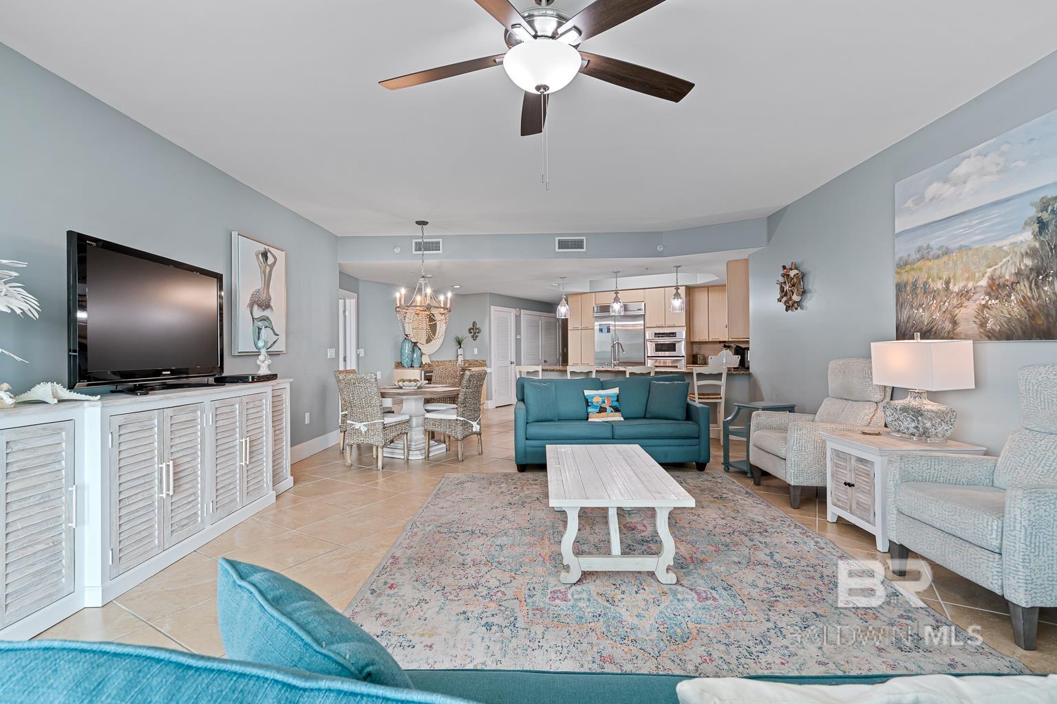 28105 Perdido Beach Boulevard UNIT C616, Orange Beach, AL, 36561