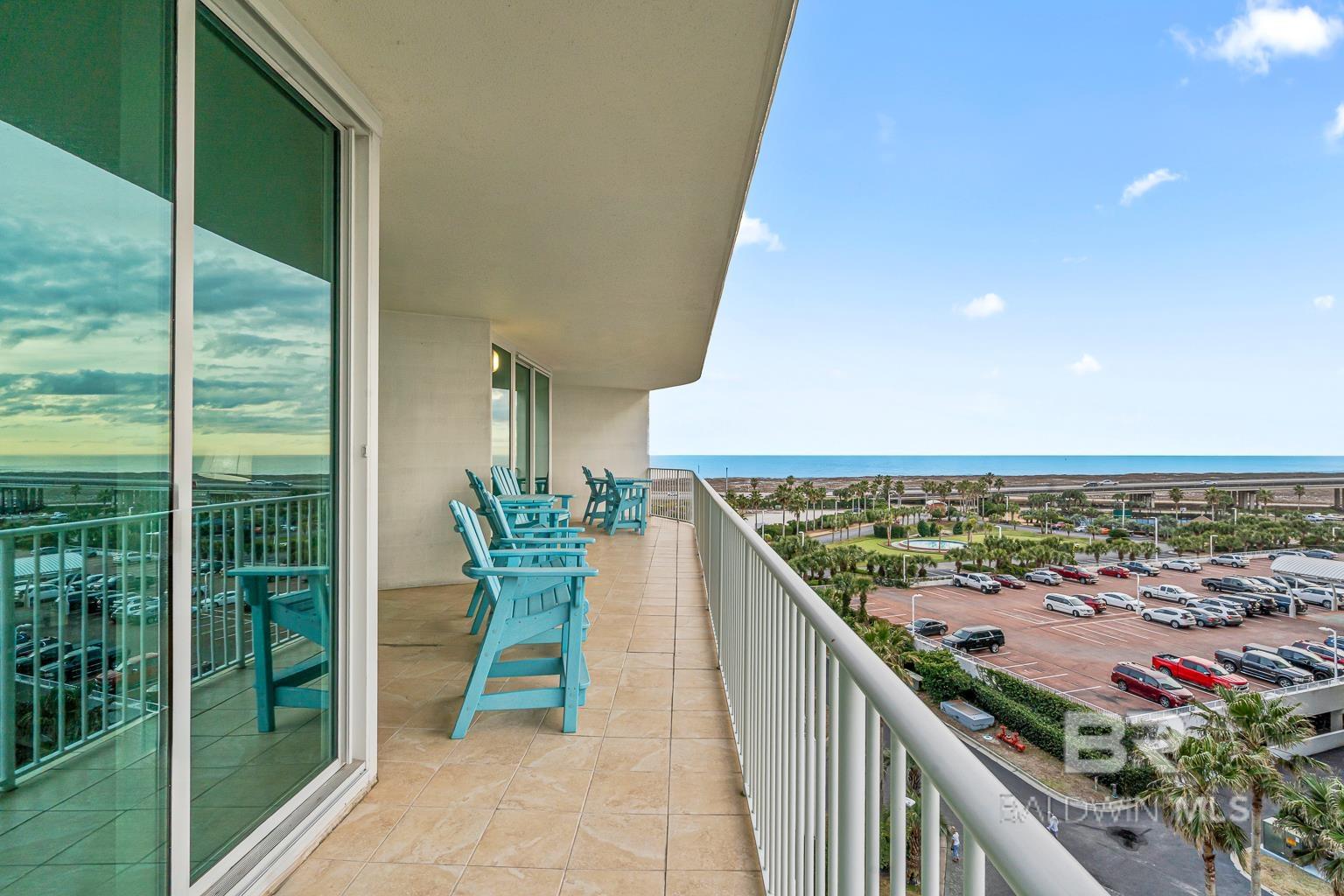 28105 Perdido Beach Boulevard UNIT C616, Orange Beach, AL, 36561