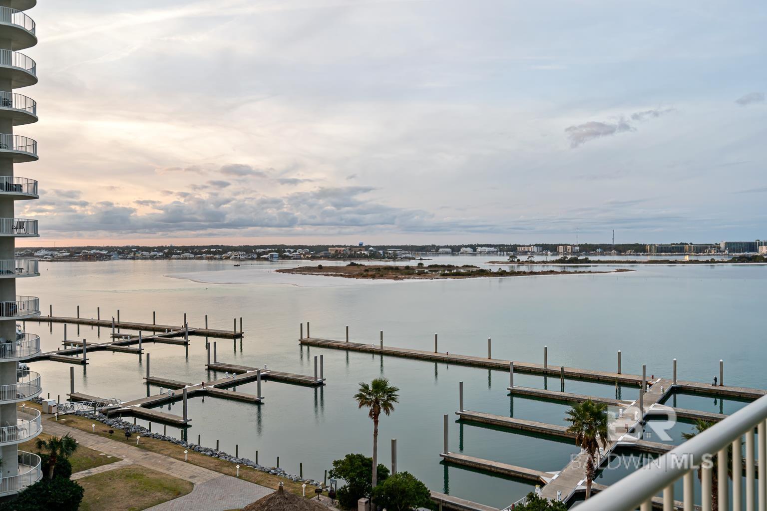 28105 Perdido Beach Boulevard UNIT C616, Orange Beach, AL, 36561