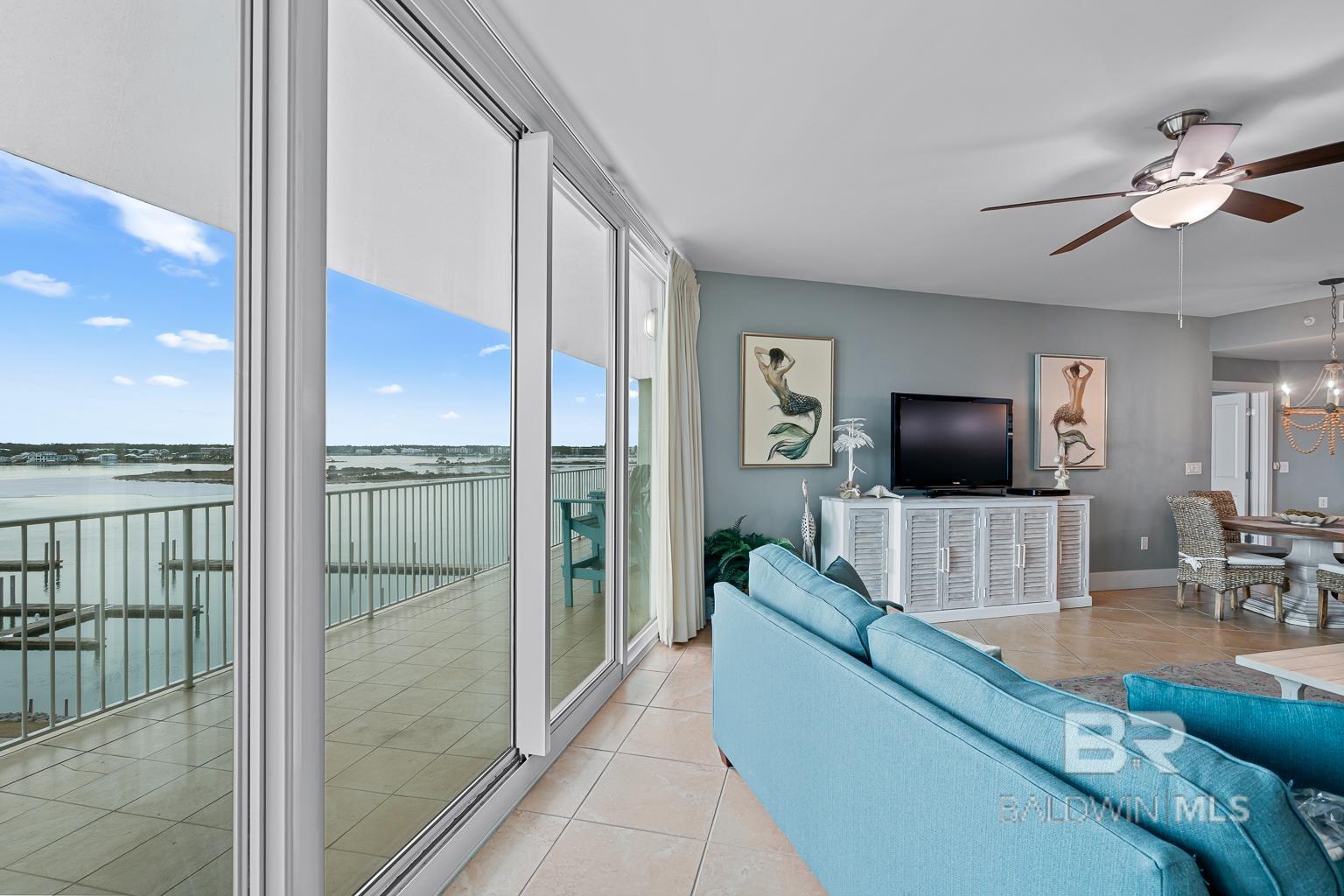 28105 Perdido Beach Boulevard UNIT C616, Orange Beach, AL, 36561