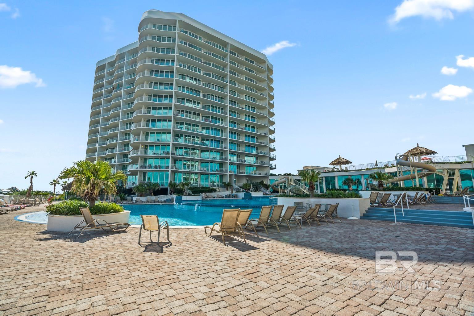 28105 Perdido Beach Boulevard UNIT C616, Orange Beach, AL, 36561