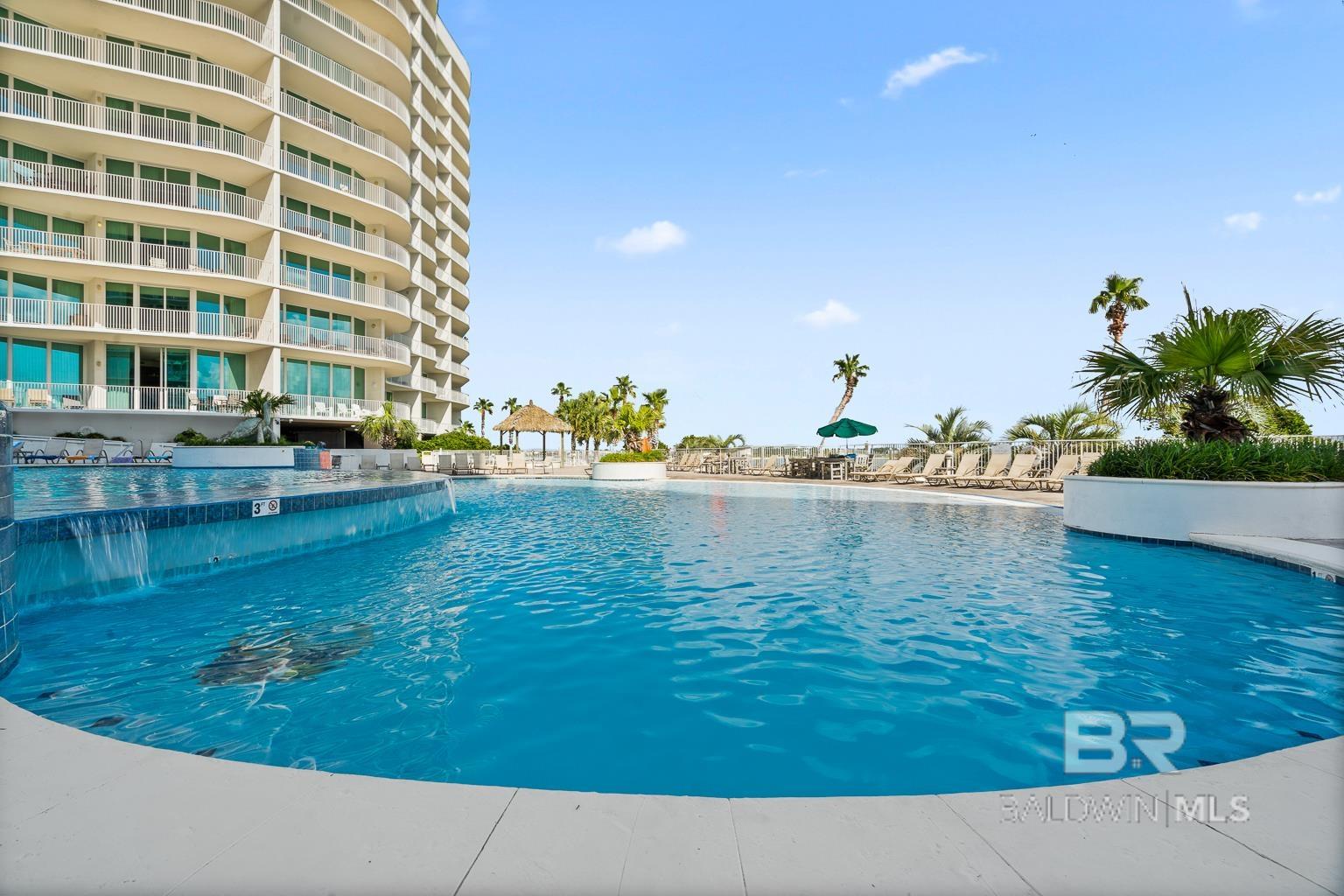 28105 Perdido Beach Boulevard UNIT C616, Orange Beach, AL, 36561