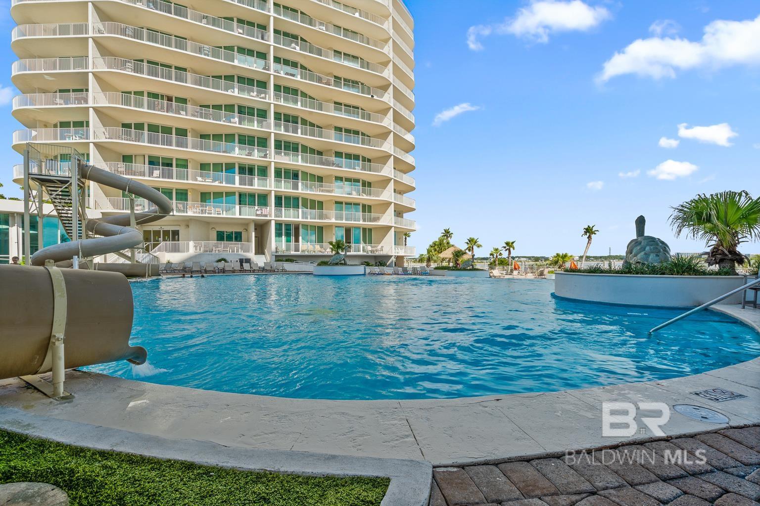 28105 Perdido Beach Boulevard UNIT C616, Orange Beach, AL, 36561