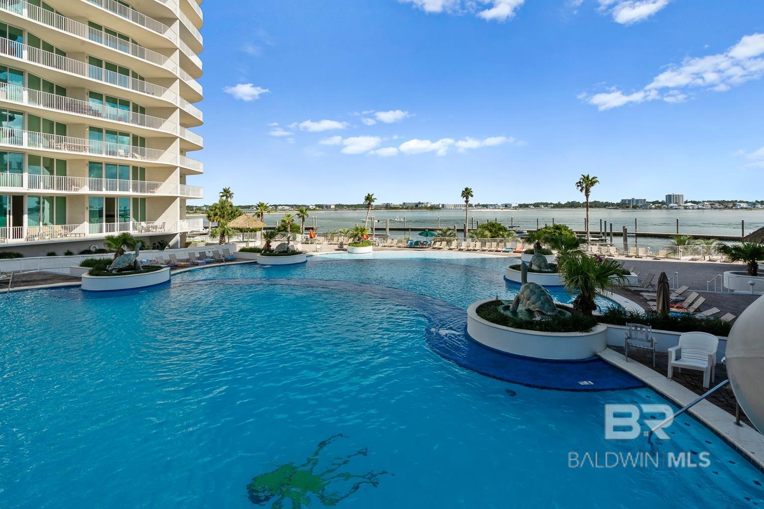 28105 Perdido Beach Boulevard UNIT C616, Orange Beach, AL, 36561