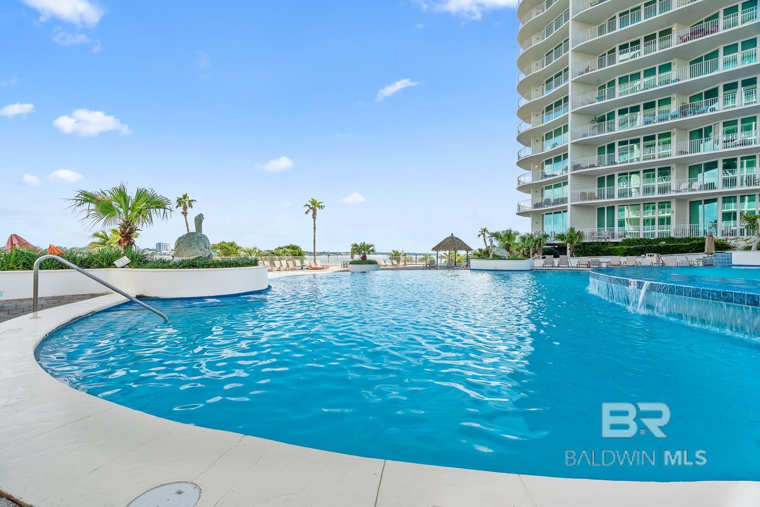 28105 Perdido Beach Boulevard UNIT C616, Orange Beach, AL, 36561