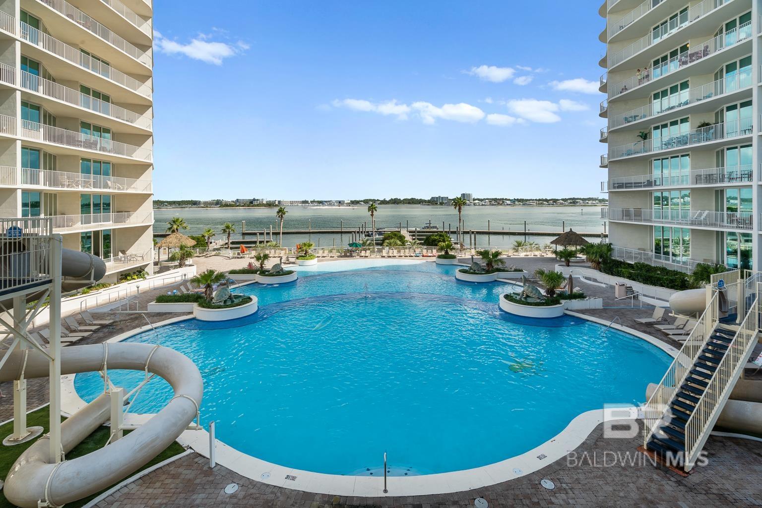 28105 Perdido Beach Boulevard UNIT C616, Orange Beach, AL, 36561