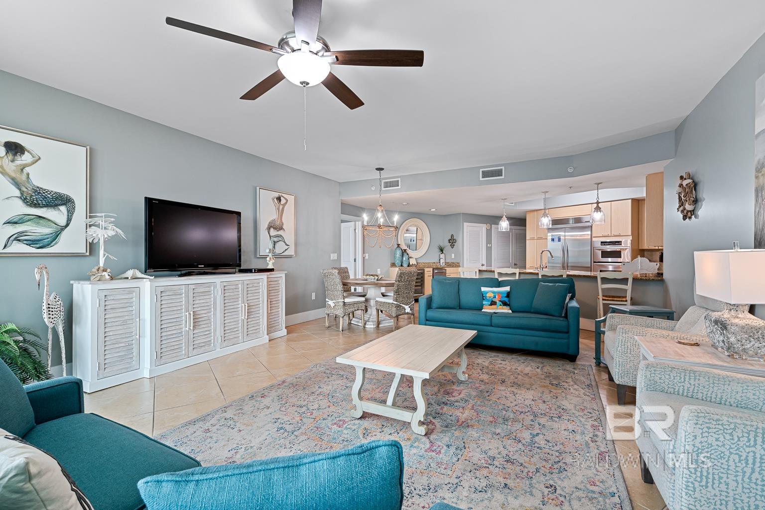 28105 Perdido Beach Boulevard UNIT C616, Orange Beach, AL, 36561