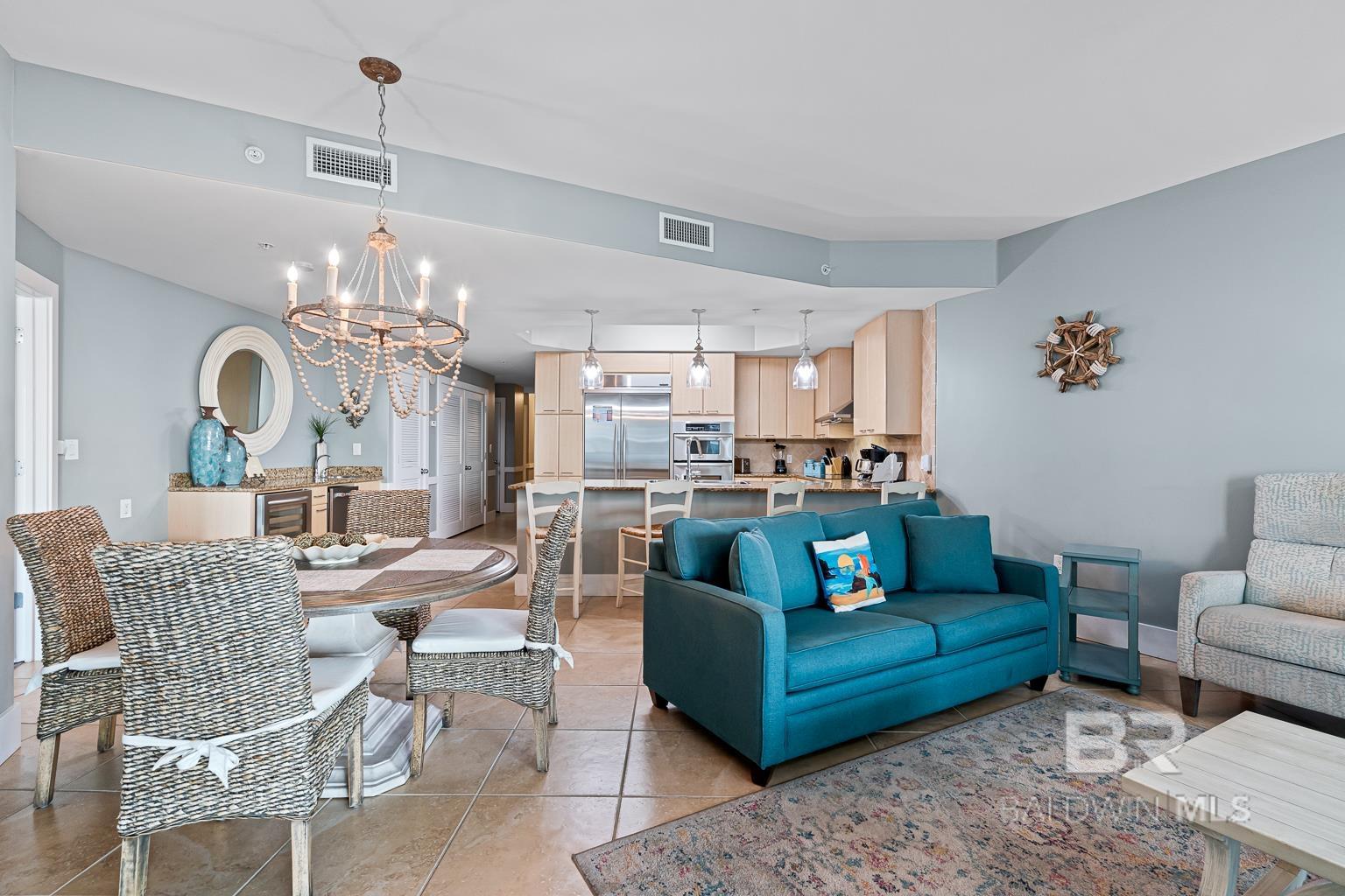 28105 Perdido Beach Boulevard UNIT C616, Orange Beach, AL, 36561