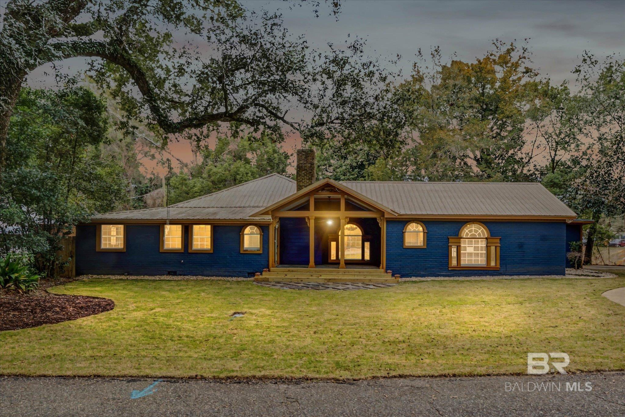 257 Morphy Avenue, Fairhope, AL, 36532