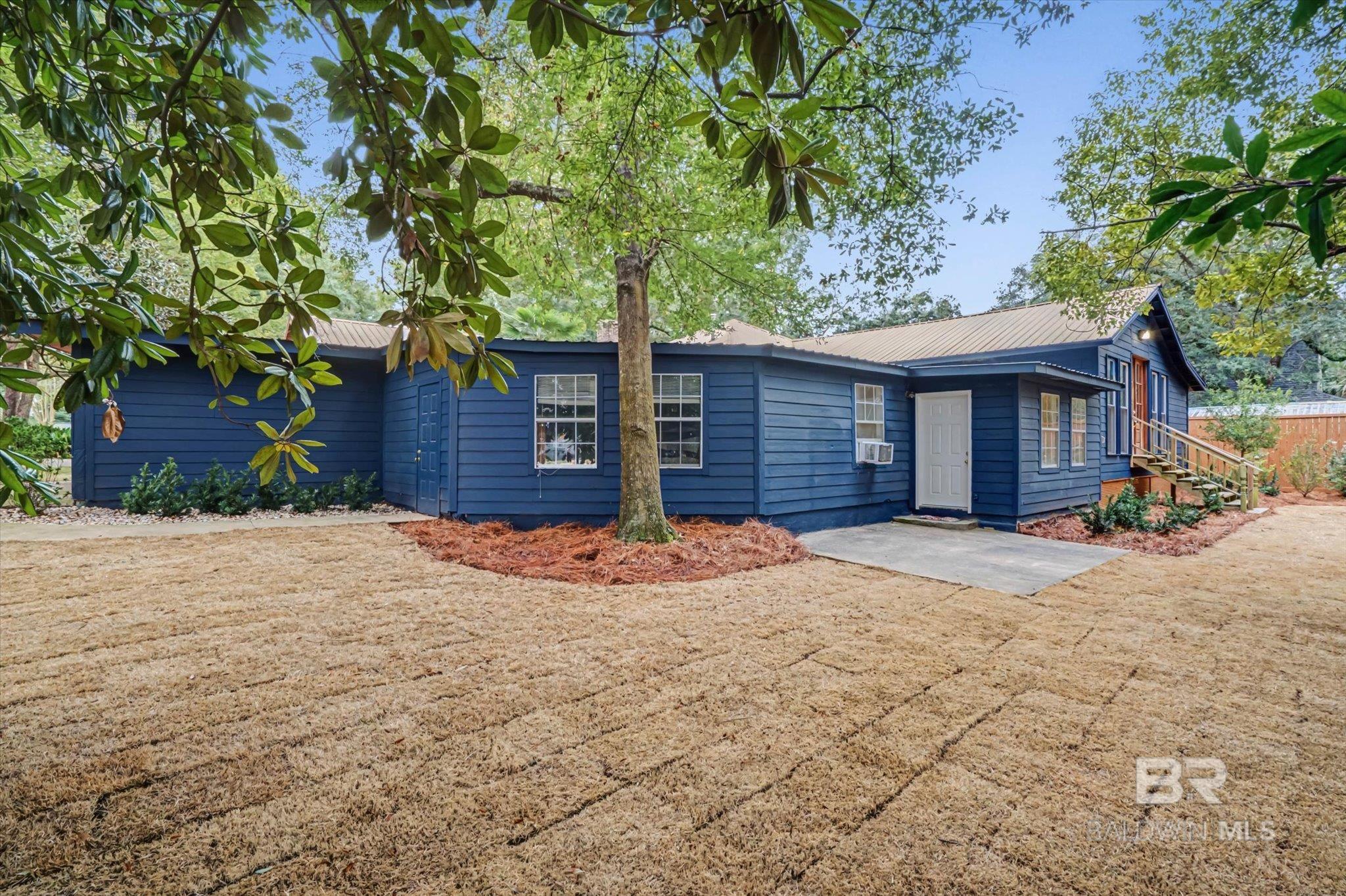 257 Morphy Avenue, Fairhope, AL, 36532
