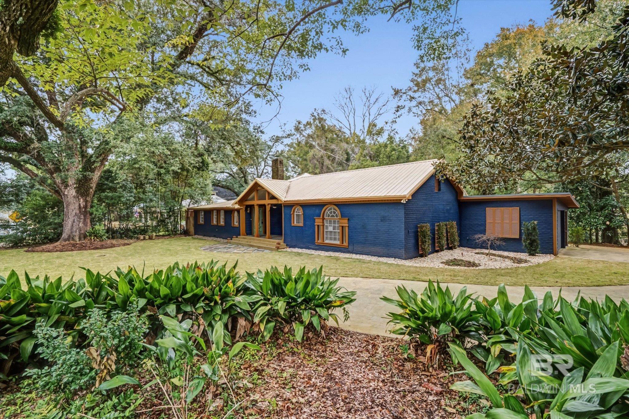 257 Morphy Avenue, Fairhope, AL, 36532