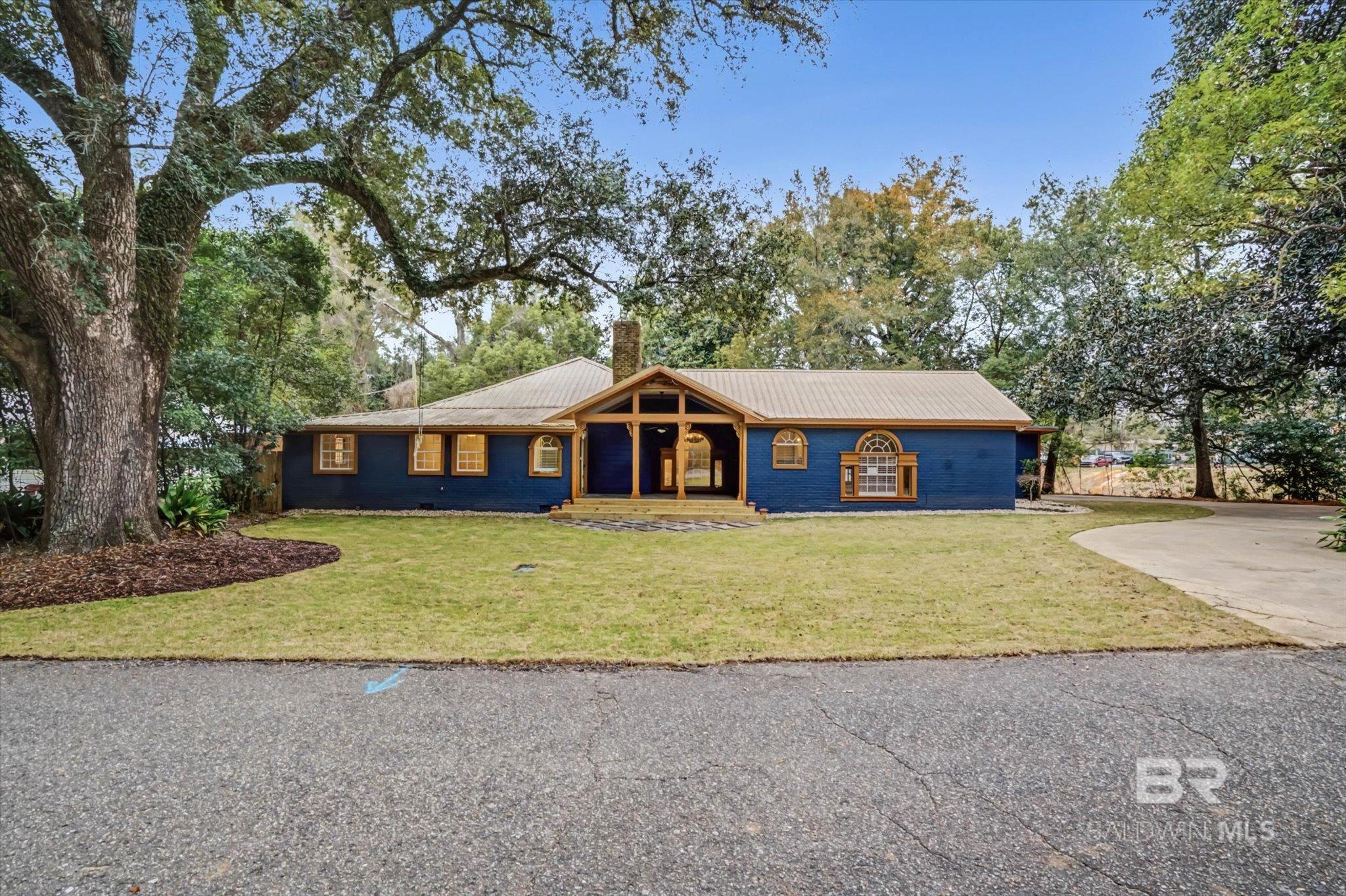 257 Morphy Avenue, Fairhope, AL, 36532