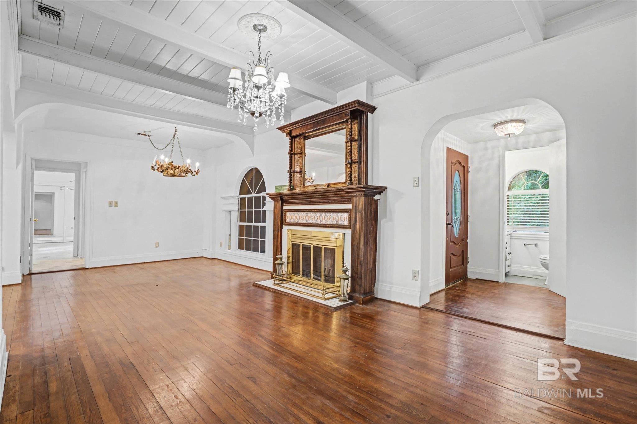 257 Morphy Avenue, Fairhope, AL, 36532