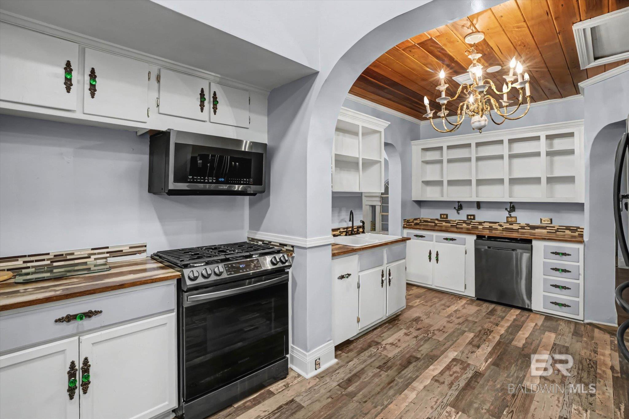 257 Morphy Avenue, Fairhope, AL, 36532