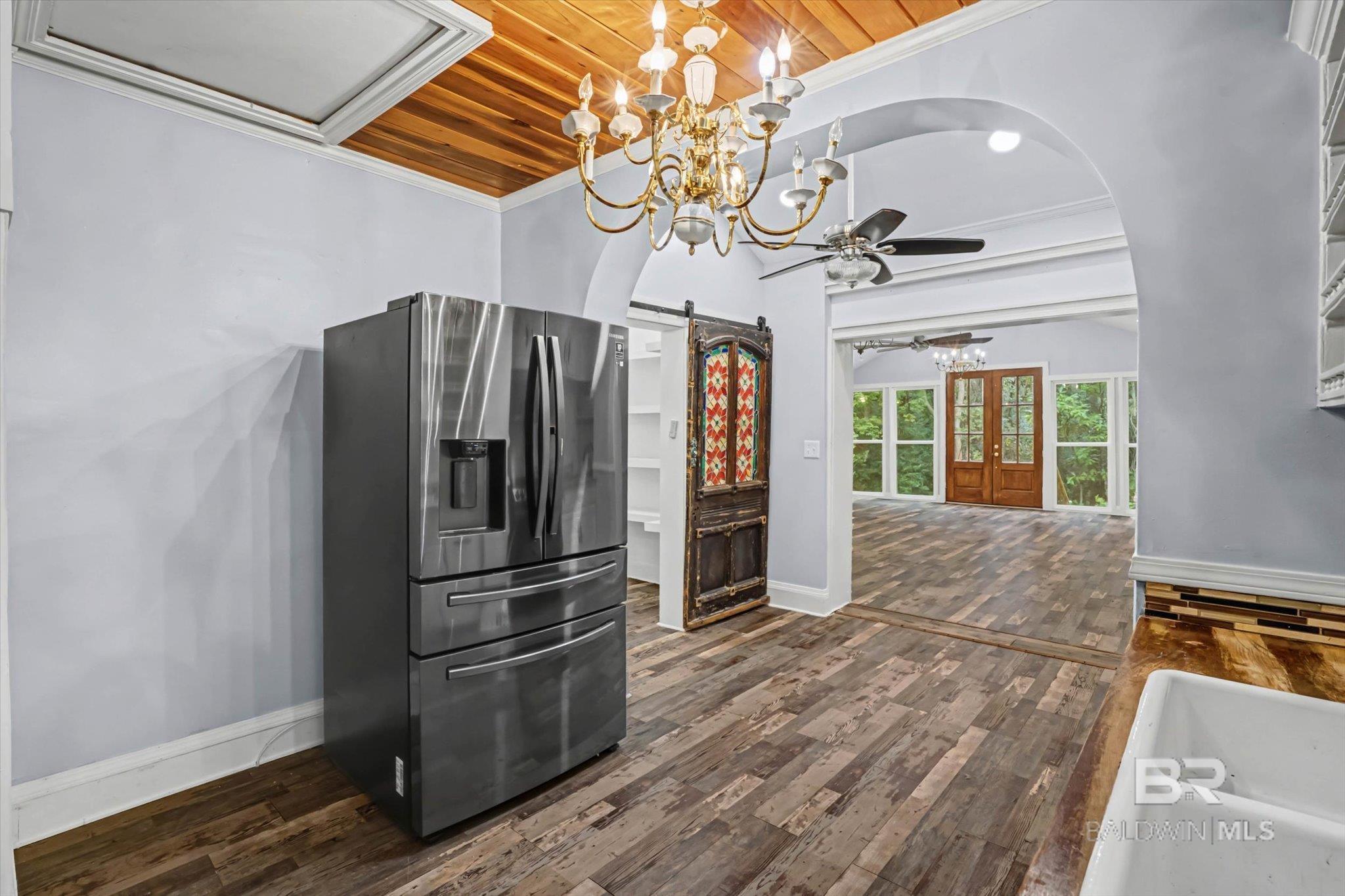 257 Morphy Avenue, Fairhope, AL, 36532