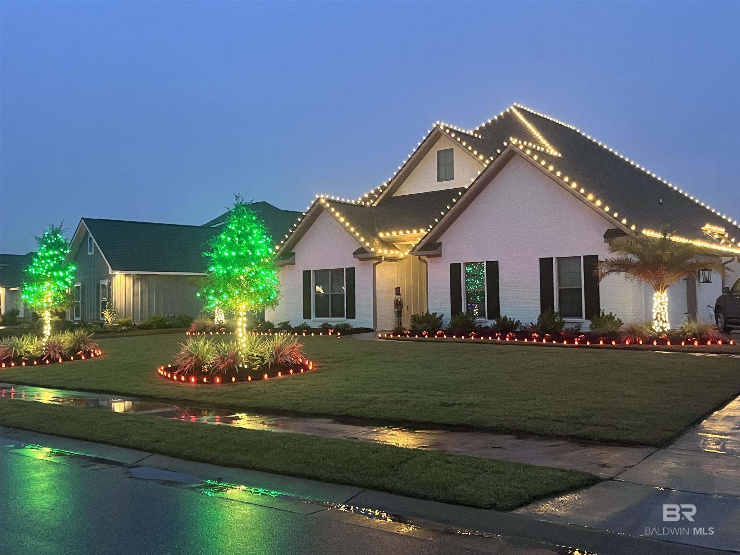 Daphne Homes from $600,000-$1,000,000