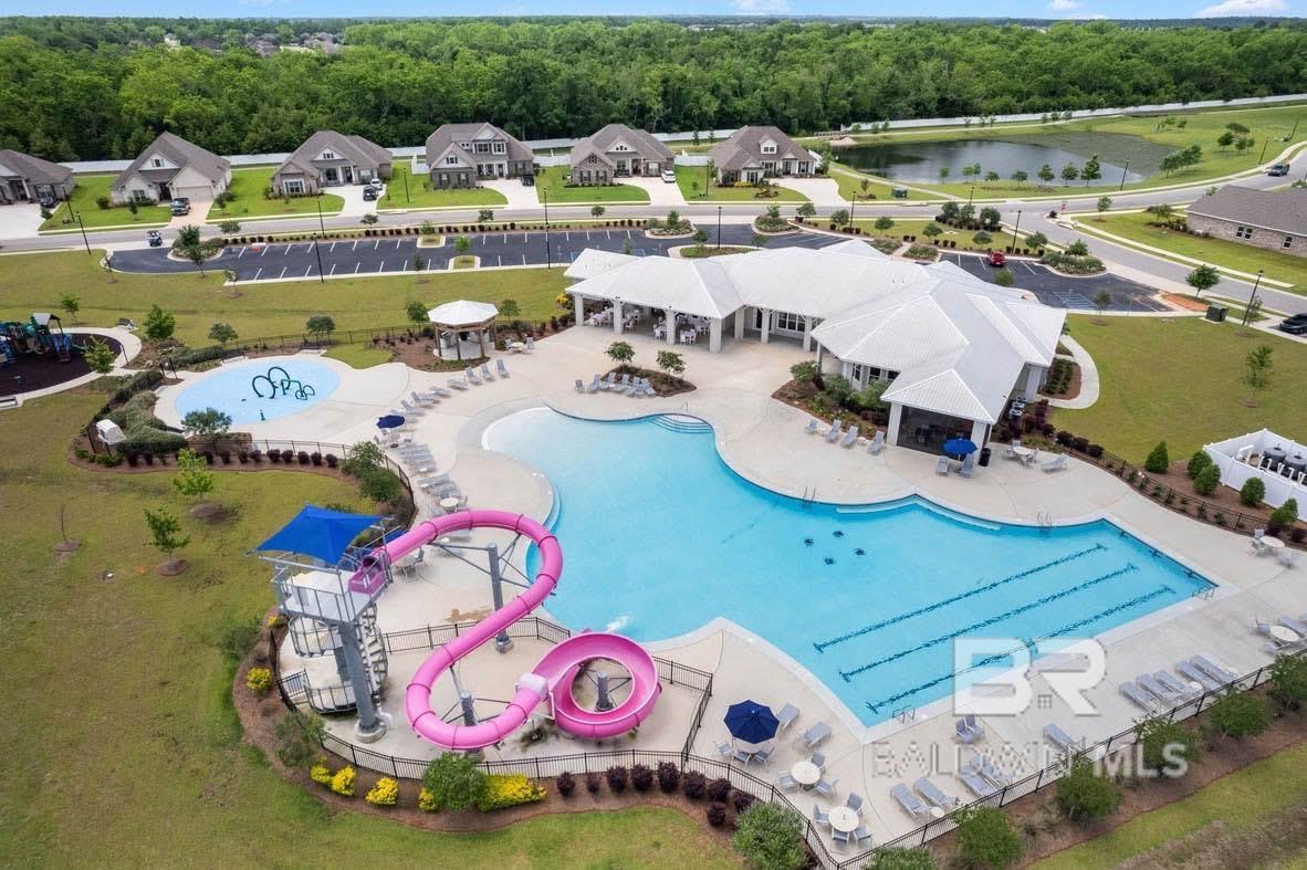 10765 Secretariat Boulevard, Daphne, AL, 36526