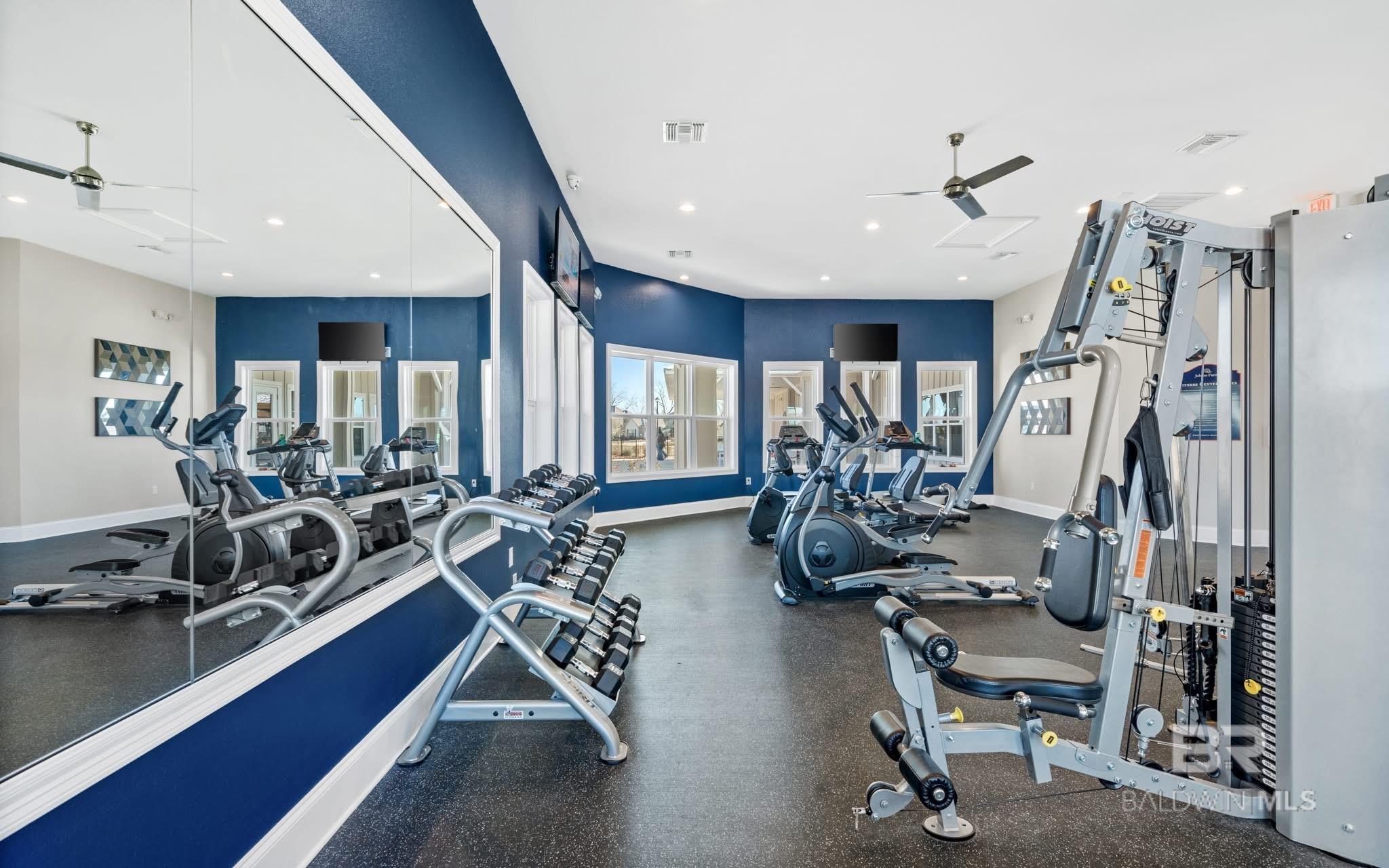 10765 Secretariat Boulevard, Daphne, AL, 36526