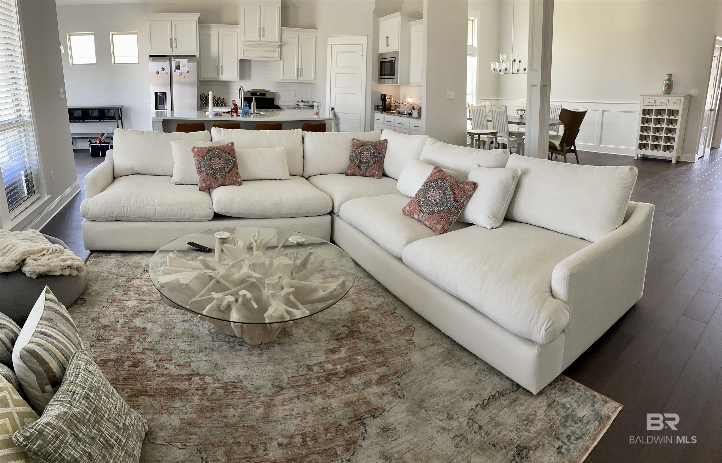 10765 Secretariat Boulevard, Daphne, AL, 36526