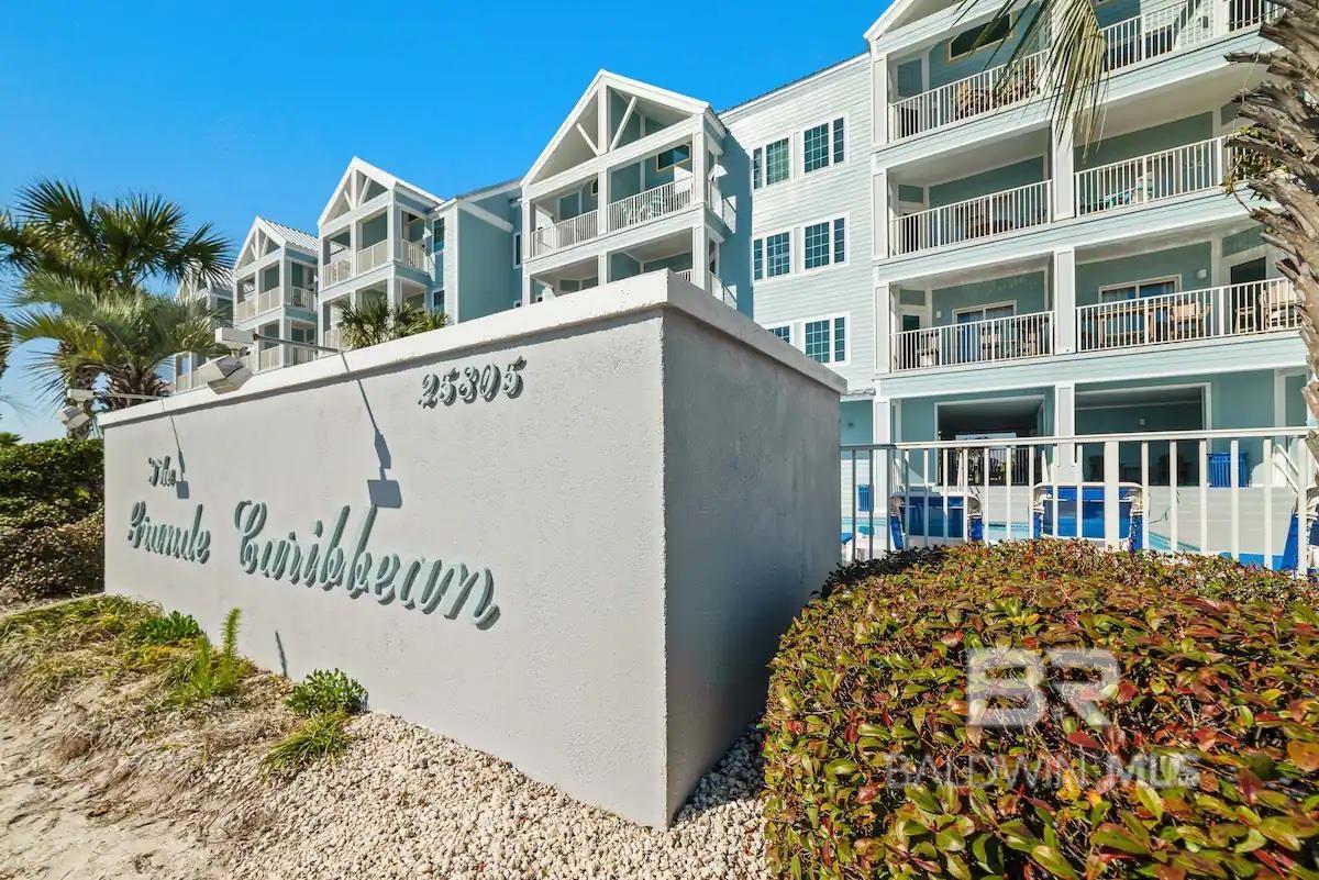 25805 Perdido Beach Boulevard UNIT 202, Orange Beach, AL, 36561