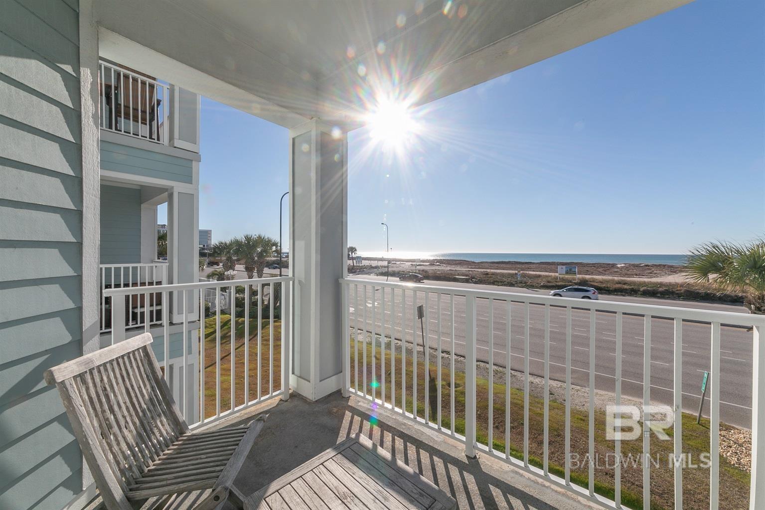 25805 Perdido Beach Boulevard UNIT 202, Orange Beach, AL, 36561