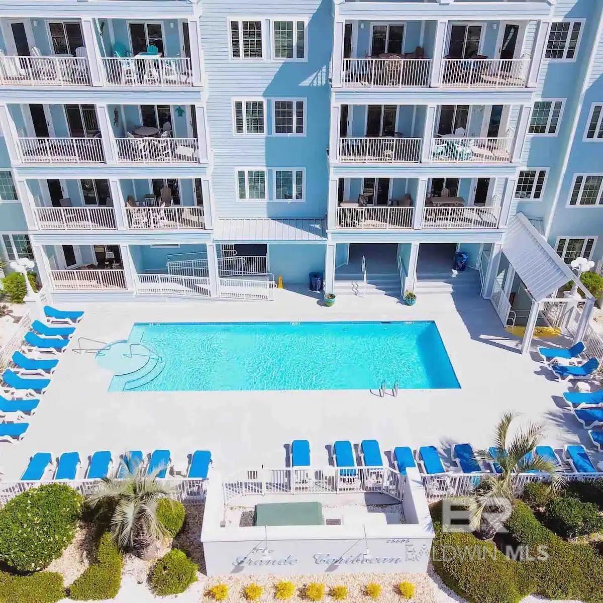 25805 Perdido Beach Boulevard UNIT 202, Orange Beach, AL, 36561