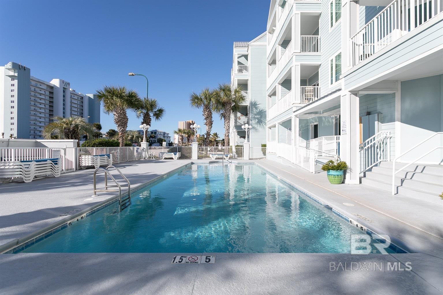 25805 Perdido Beach Boulevard UNIT 202, Orange Beach, AL, 36561