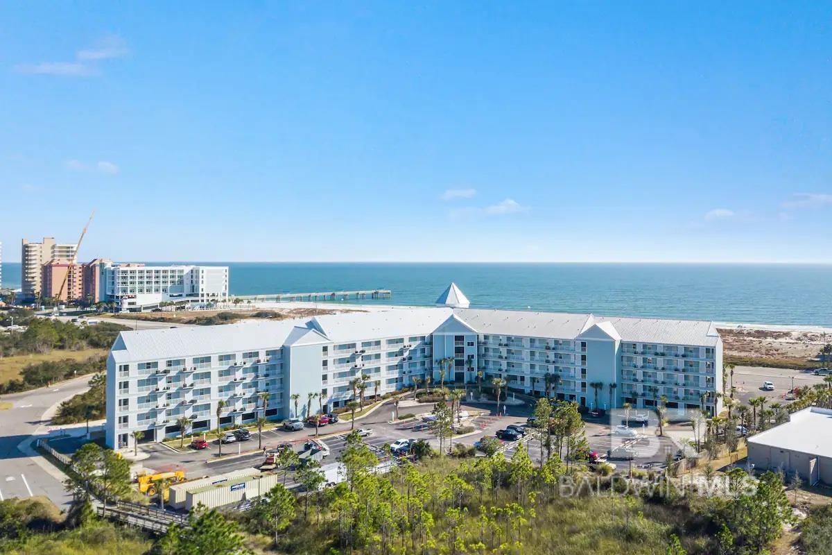 25805 Perdido Beach Boulevard UNIT 202, Orange Beach, AL, 36561