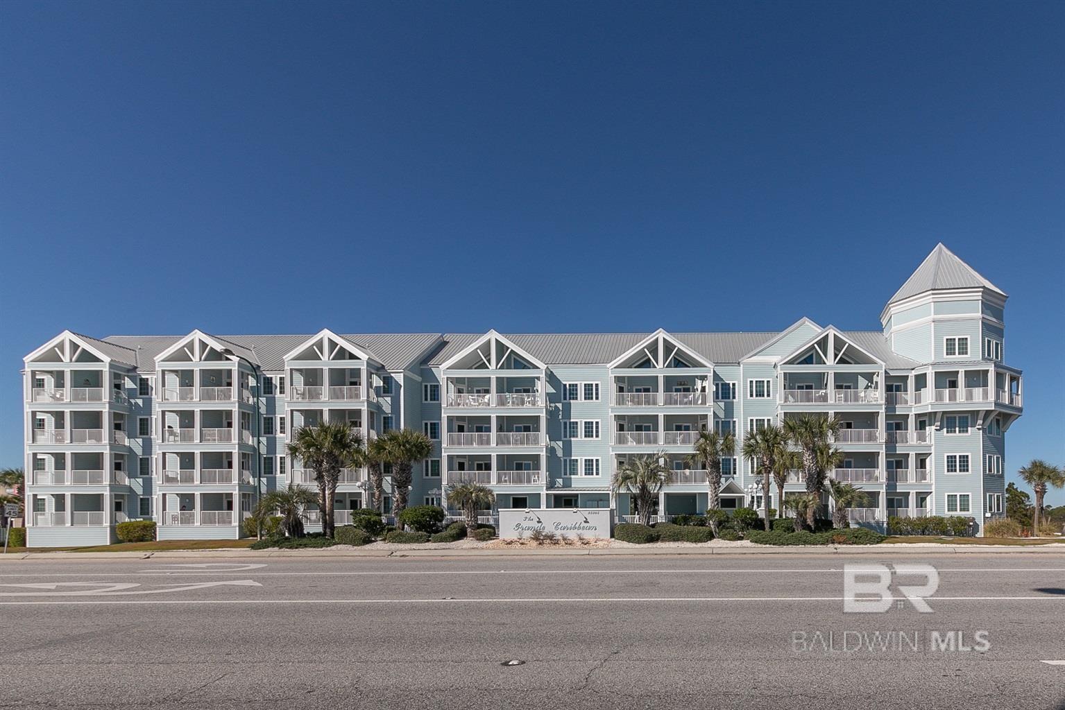 25805 Perdido Beach Boulevard UNIT 202, Orange Beach, AL, 36561