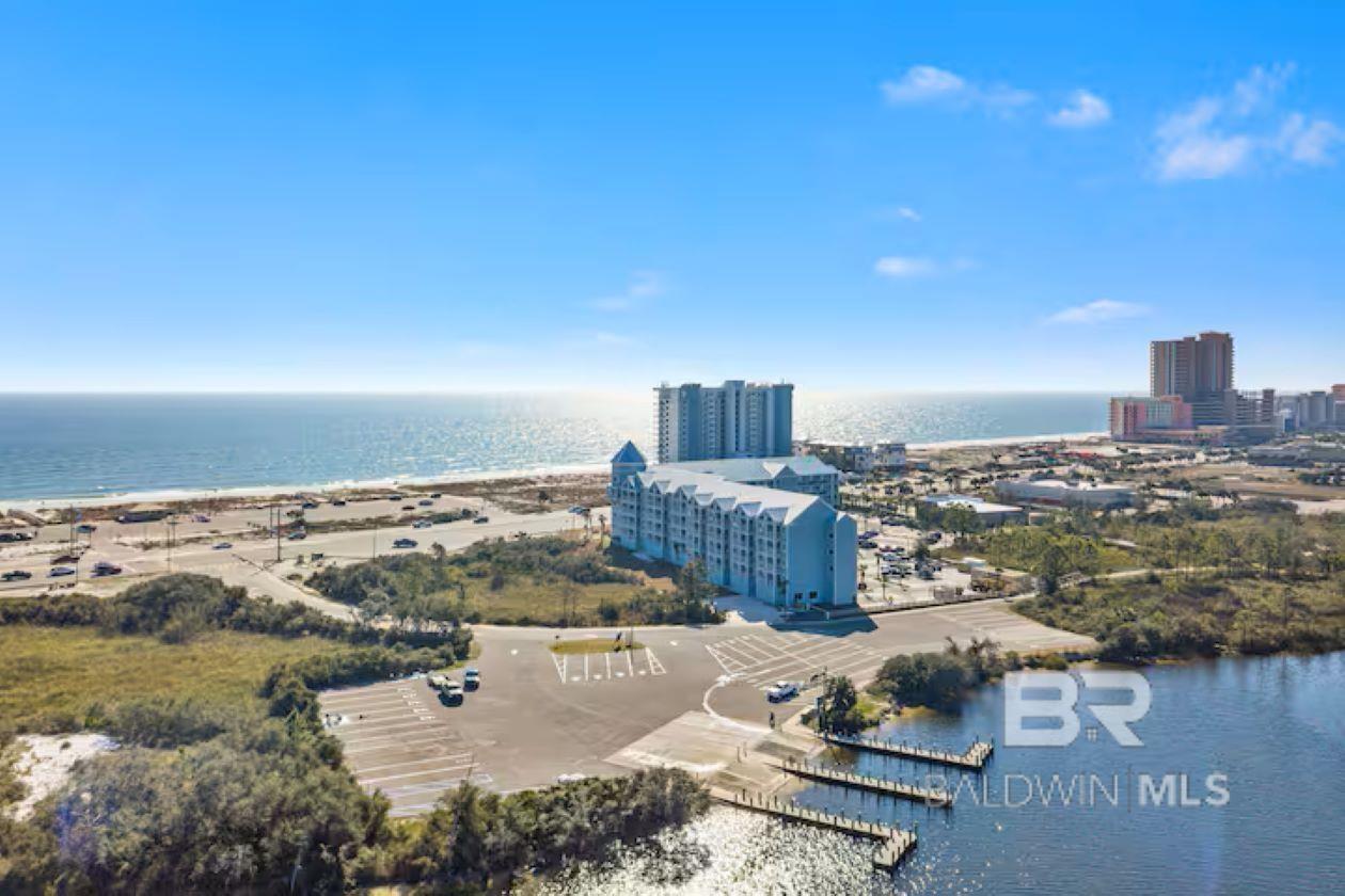 25805 Perdido Beach Boulevard UNIT 202, Orange Beach, AL, 36561