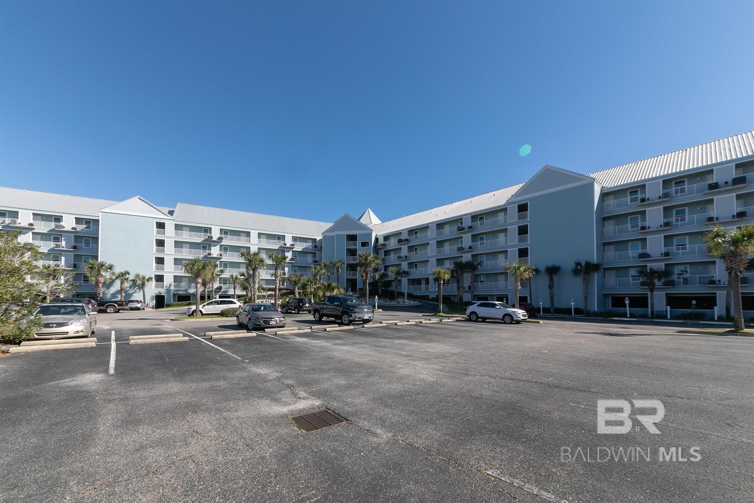 25805 Perdido Beach Boulevard UNIT 202, Orange Beach, AL, 36561